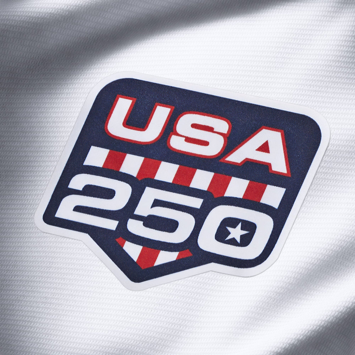 2026 All-Star Edition Stars & Stripes Men's Athletics Shea Langeliers Nike White Stadium Jersey - 6