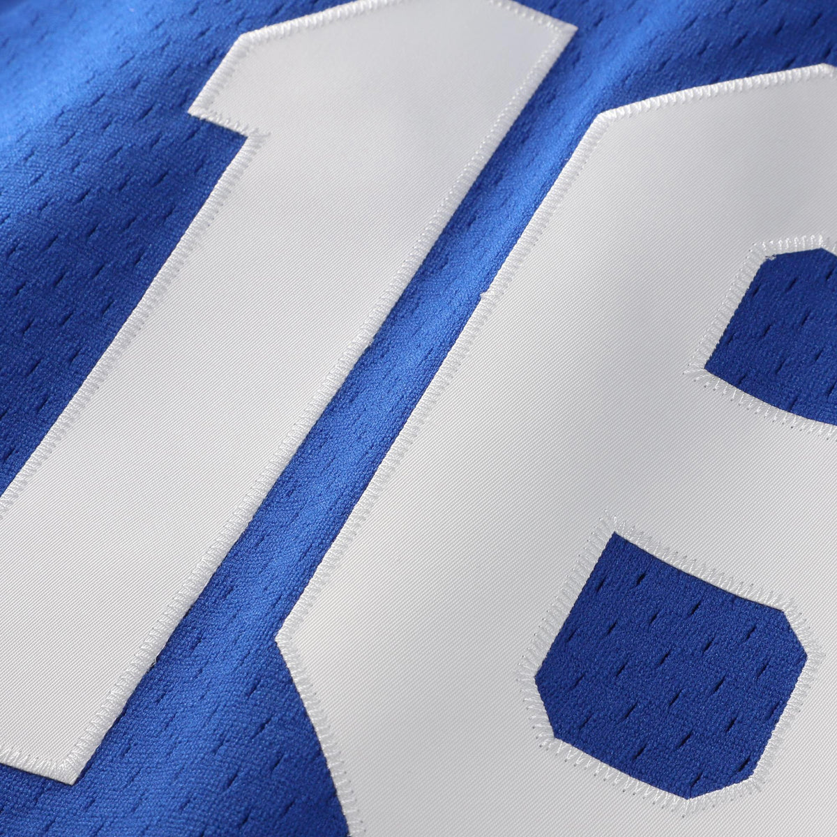 Men's Kansas City Royals Bo Jackson Mitchell & Ness Royal Authentic Batting Practice Jersey - 7