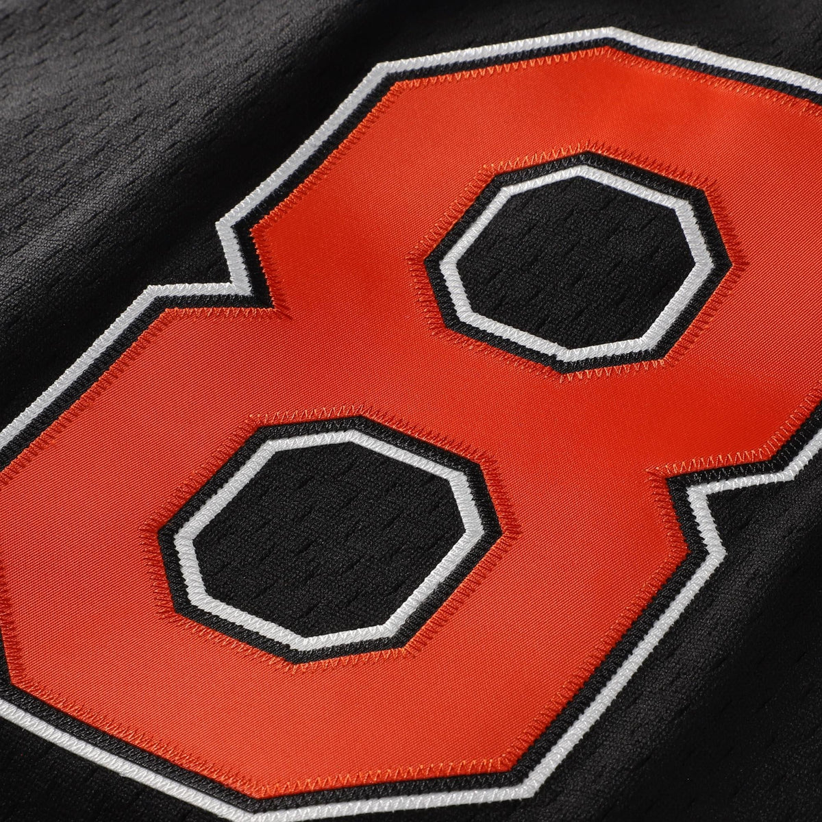 Men's Baltimore Orioles Cal Ripken Jr. Mitchell & Ness Black Authentic Batting Practice Jersey - 6
