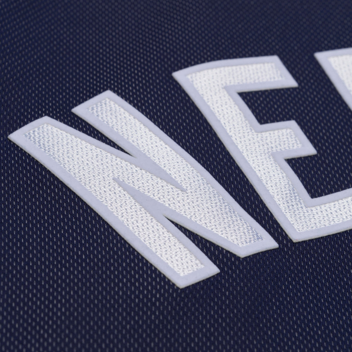 Men's New York Yankees CC Sabathia Mitchell & Ness Navy 2009 Authentic Batting Practice Jersey - 6