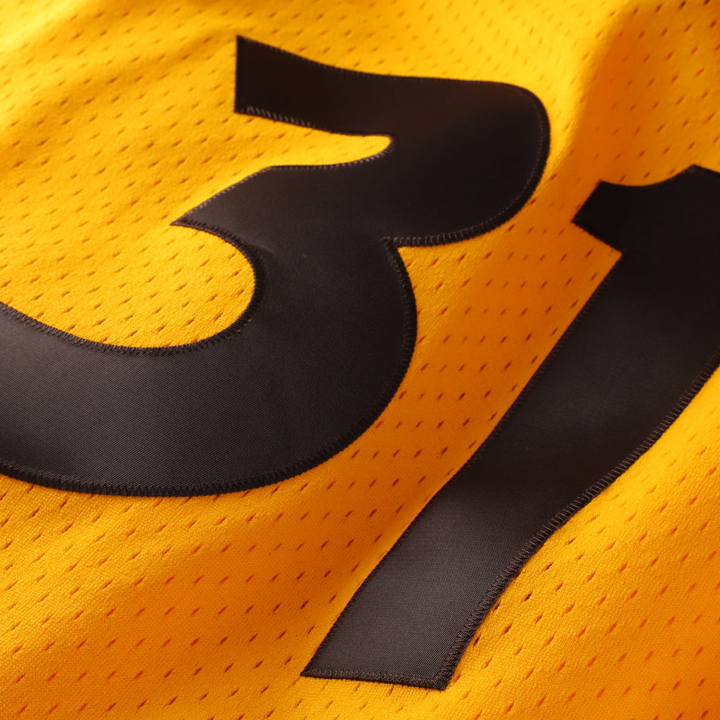 Men's San Diego Padres Dave Winfield Mitchell & Ness Gold Authentic Batting Practice Jersey - 6