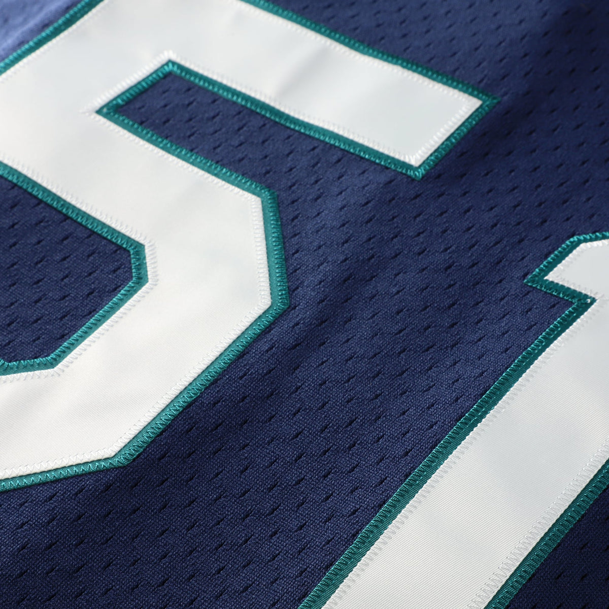 Men's Seattle Mariners Ichiro Suzuki Mitchell & Ness Navy Authentic Batting Practice Jersey - 6