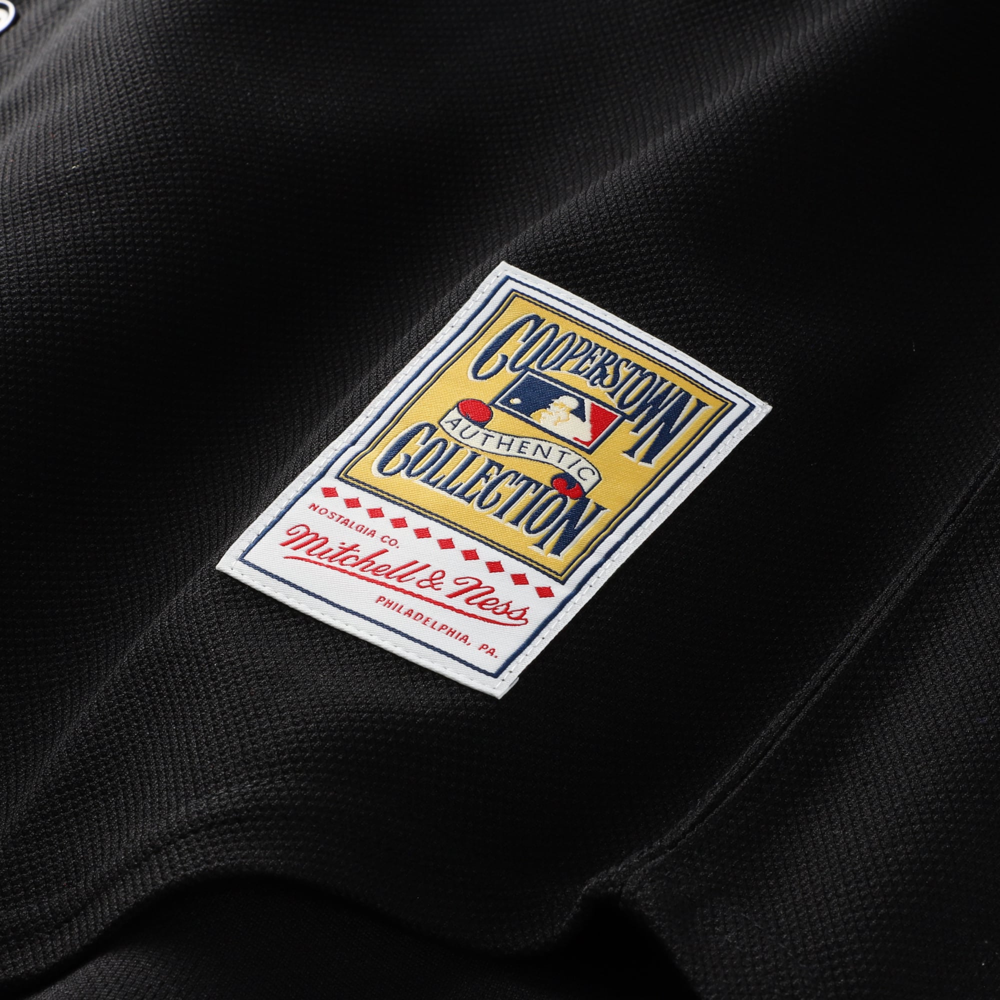 Men's Miami Marlins Miguel Cabrera Mitchell & Ness Black Big & Tall Cooperstown Mesh Batting Practice Jersey - 8
