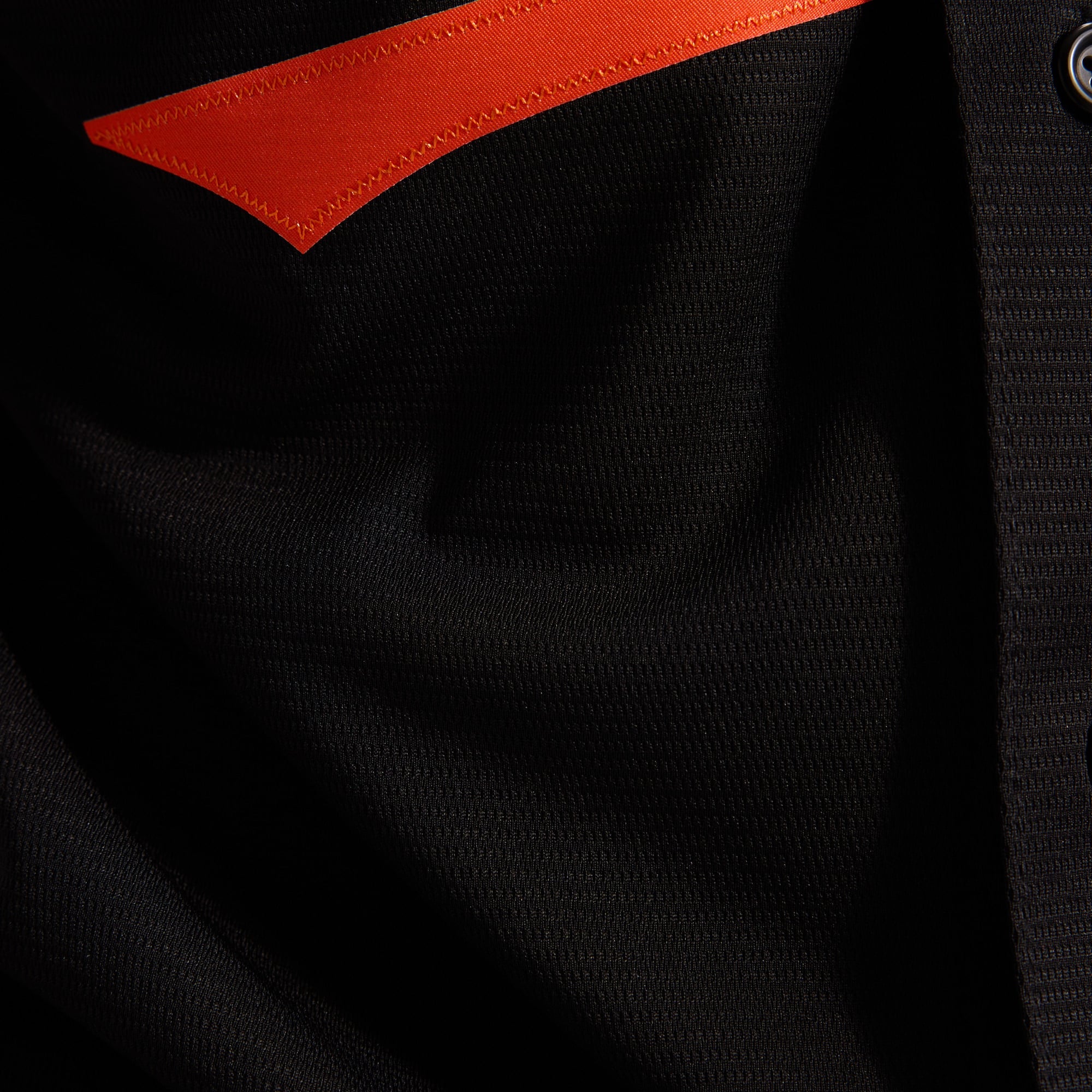 Men's Baltimore Orioles Nike Black Alternate Replica Team Jersey - 12
