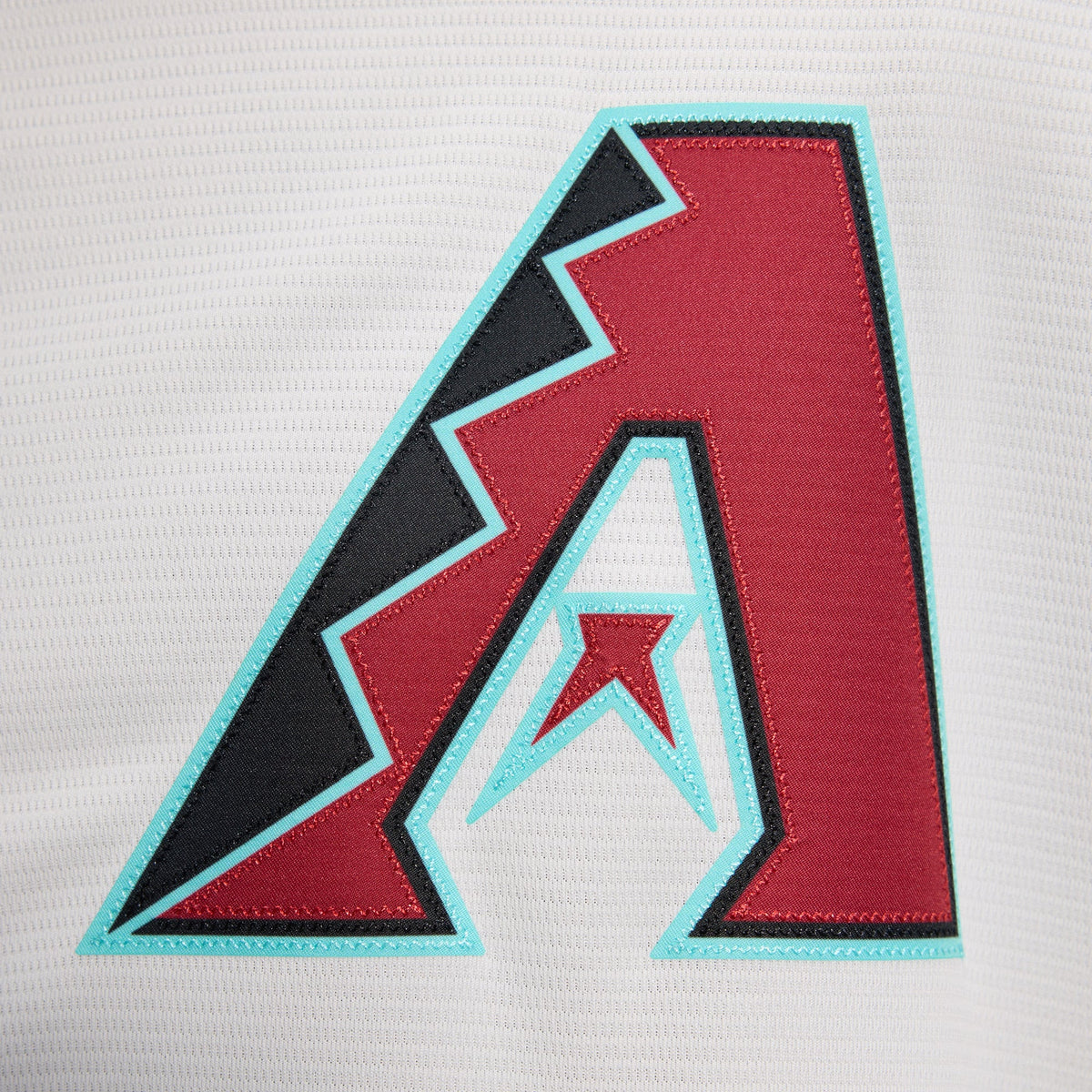 Men's Arizona Diamondbacks Corbin Carroll Nike Cream Home Replica Jersey - 12