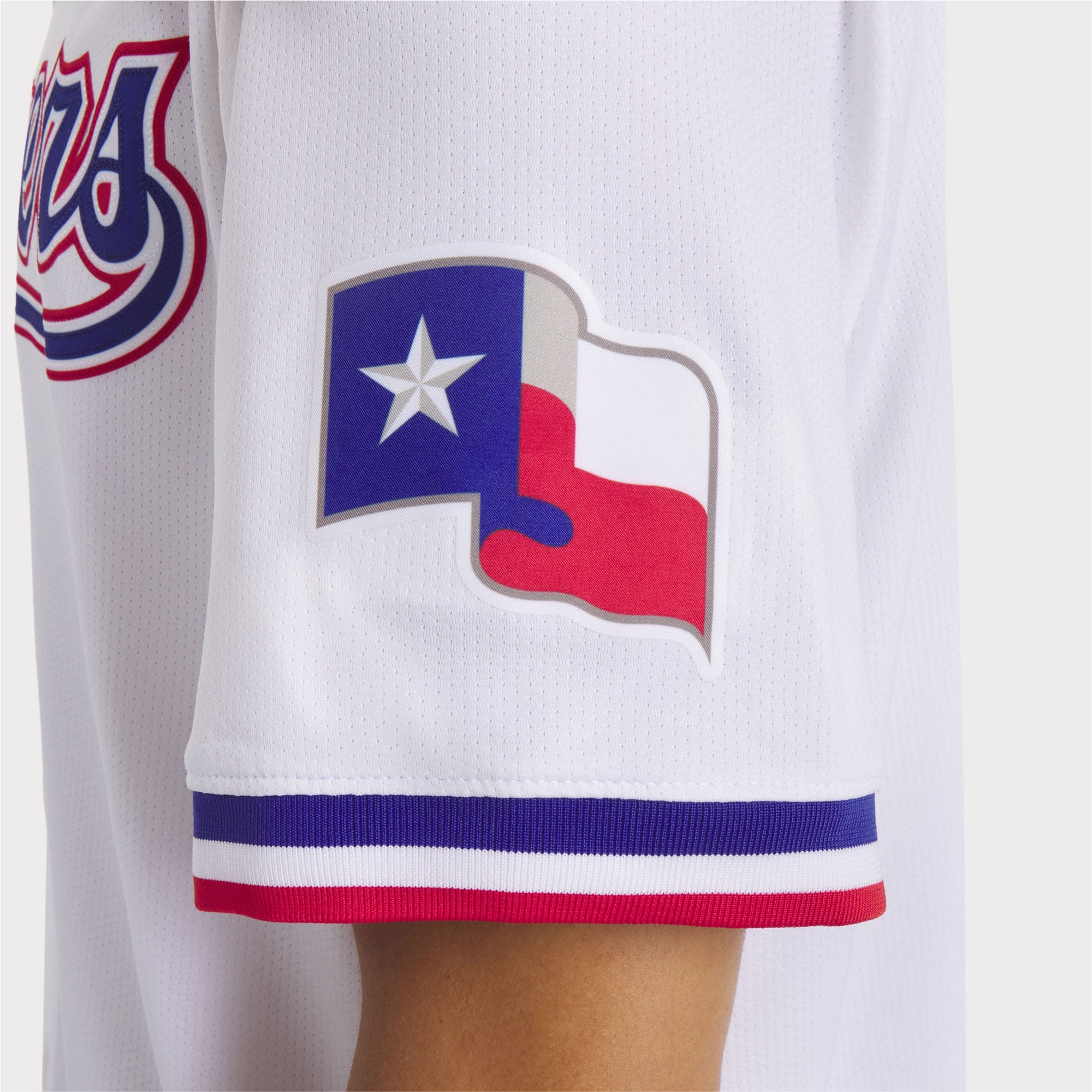 Men's Texas Rangers Corey Seager Nike White Home Limited Player Jersey - 12
