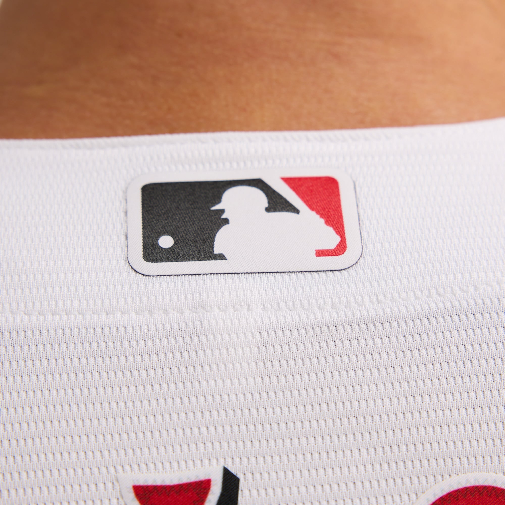 Men's Cincinnati Reds Elly De La Cruz Nike White Alternate 2 Replica Jersey - 13