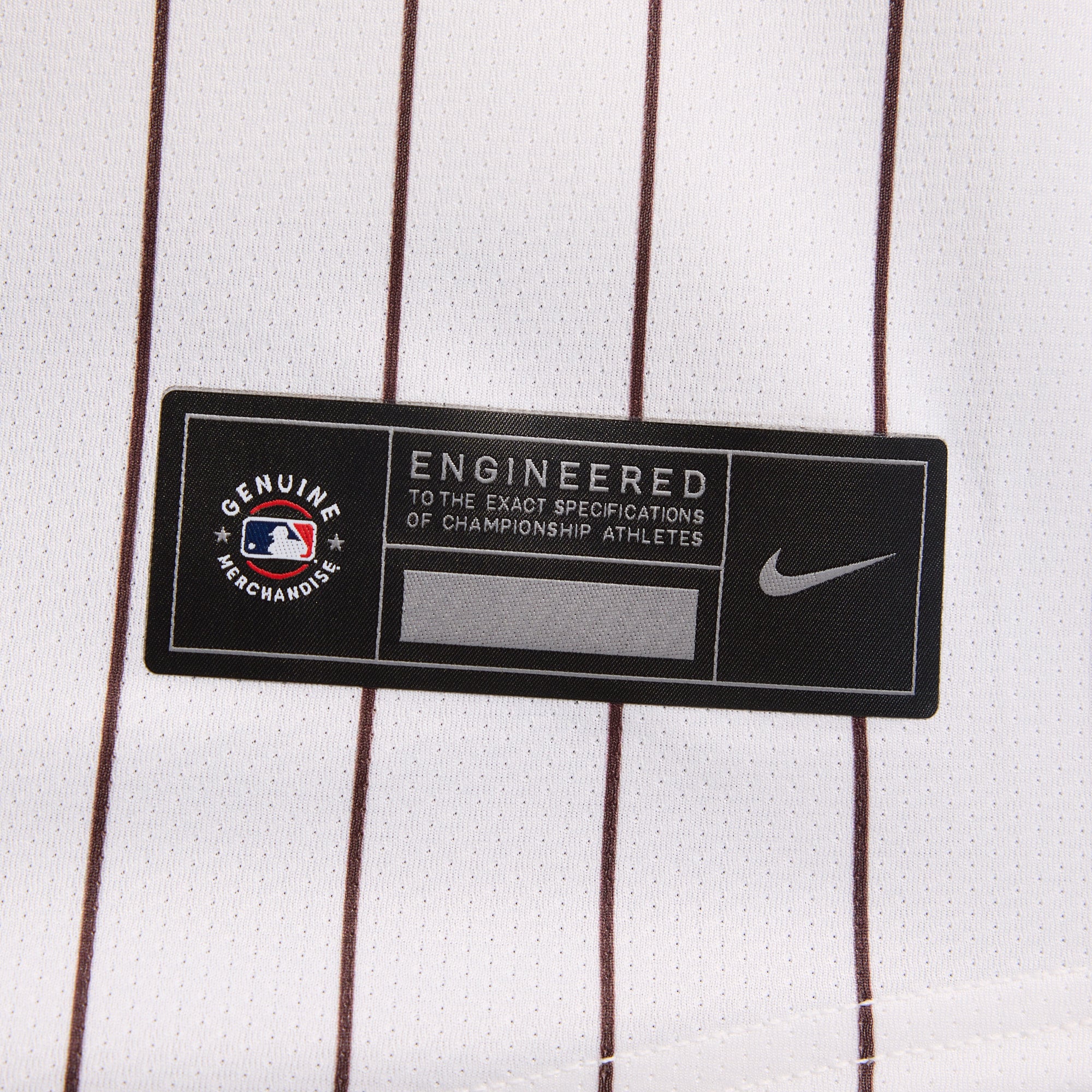Men's San Diego Padres Fernando Tatis Jr. Nike White Home Limited Player Jersey - 14