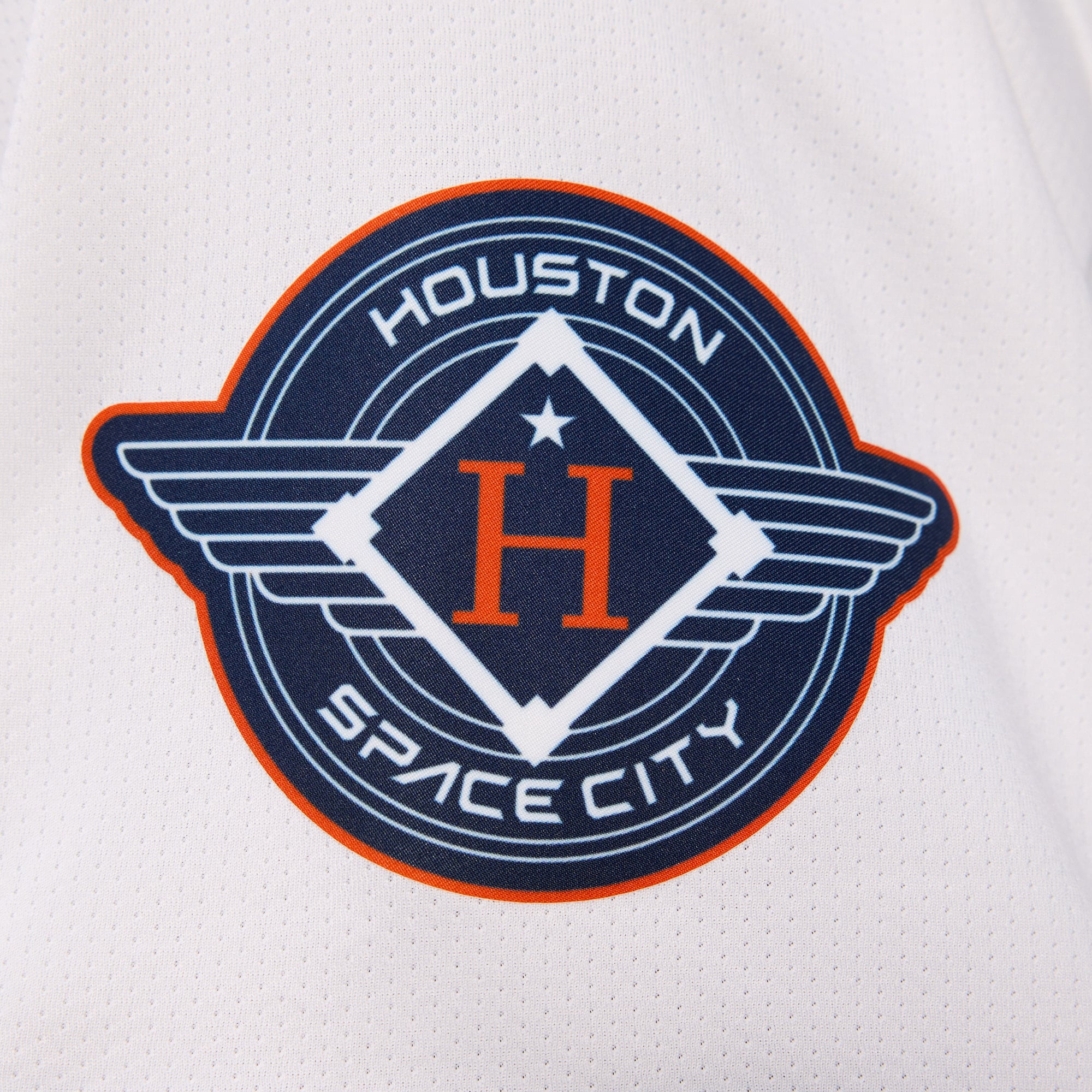 Men's Houston Astros Jose Altuve Nike White 2025 City Connect Limited Player Jersey - 13