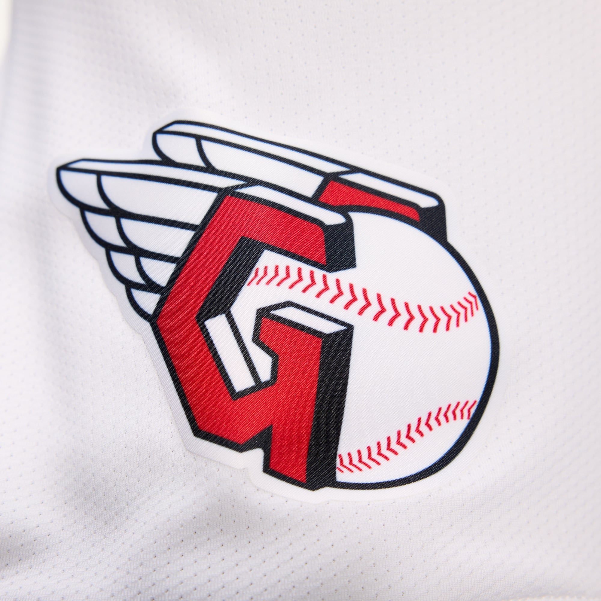 Men's Cleveland Guardians Jose Ramirez Nike White Home Limited Player Jersey - 11