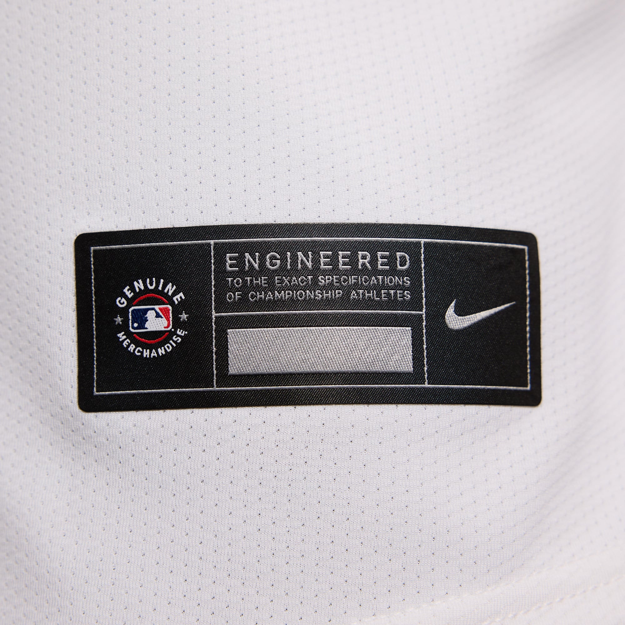 Men's Cleveland Guardians Jose Ramirez Nike White Home Limited Player Jersey - 12