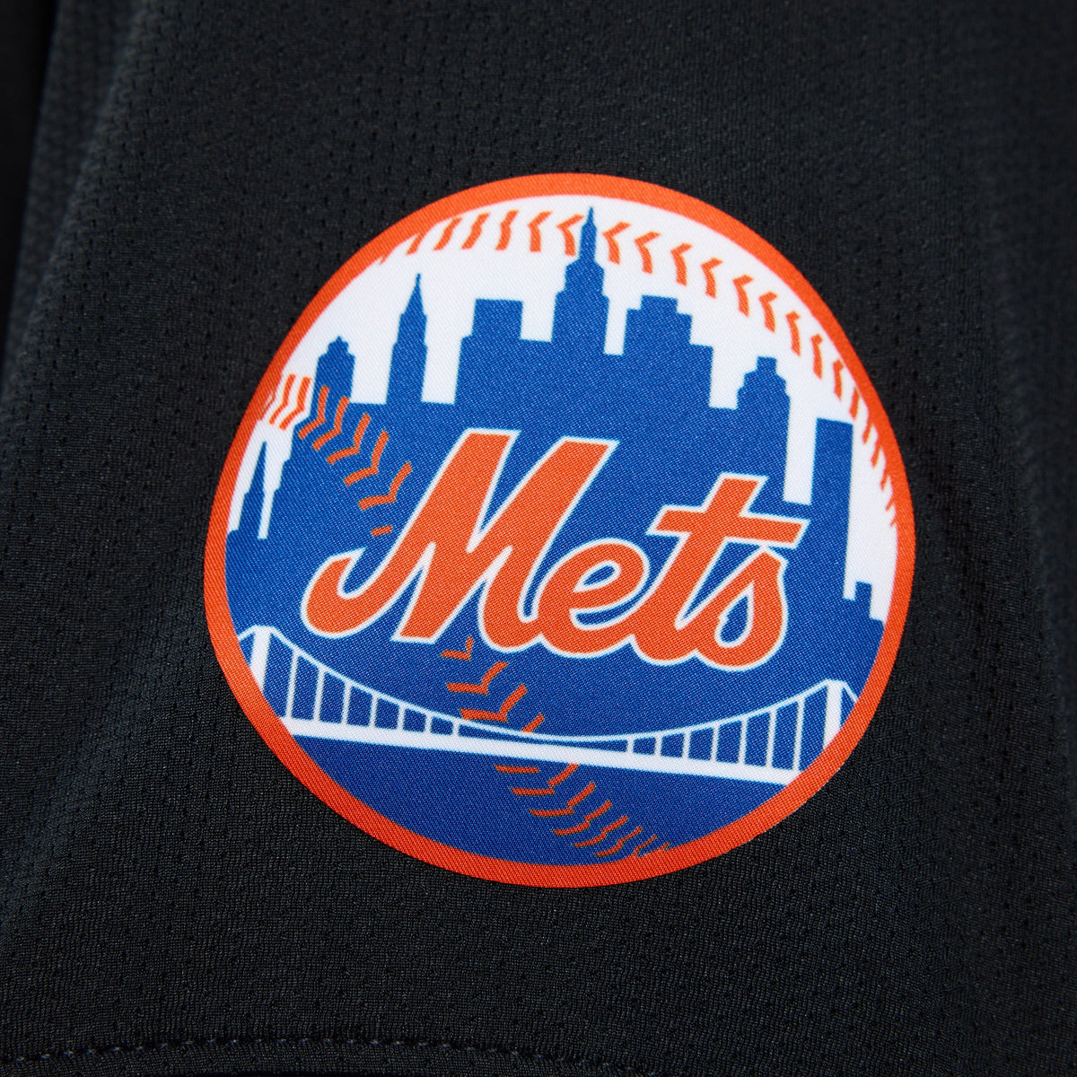 Men's New York Mets Juan Soto Nike Black Alternate Limited Player Jersey - 13