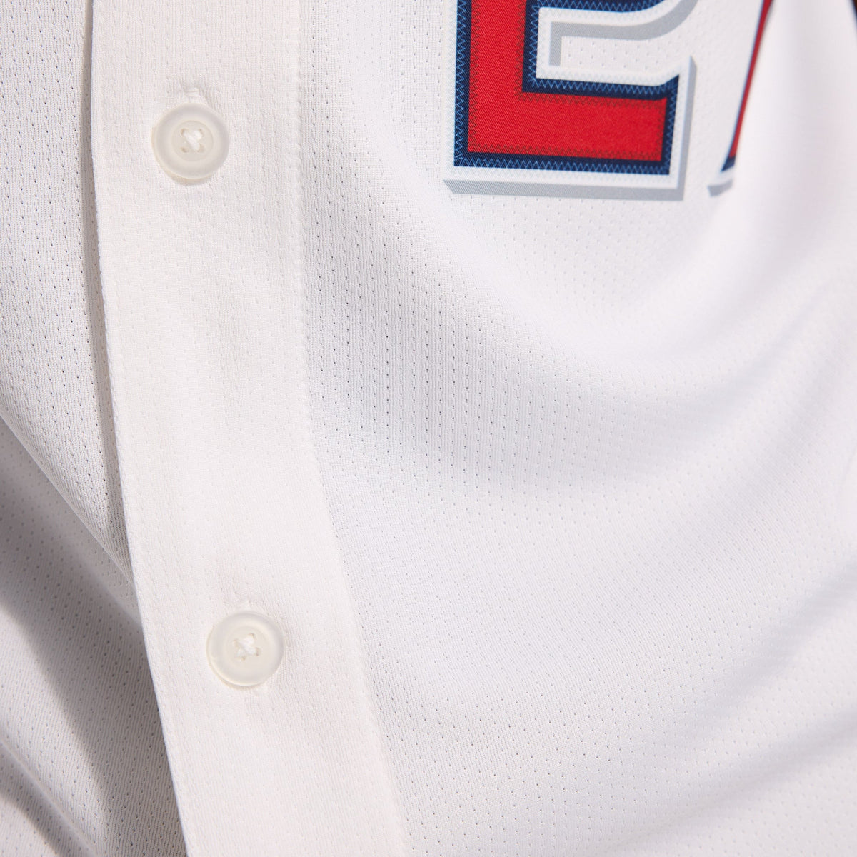 Men's Los Angeles Angels Mike Trout Nike White Home Limited Player Jersey - 16