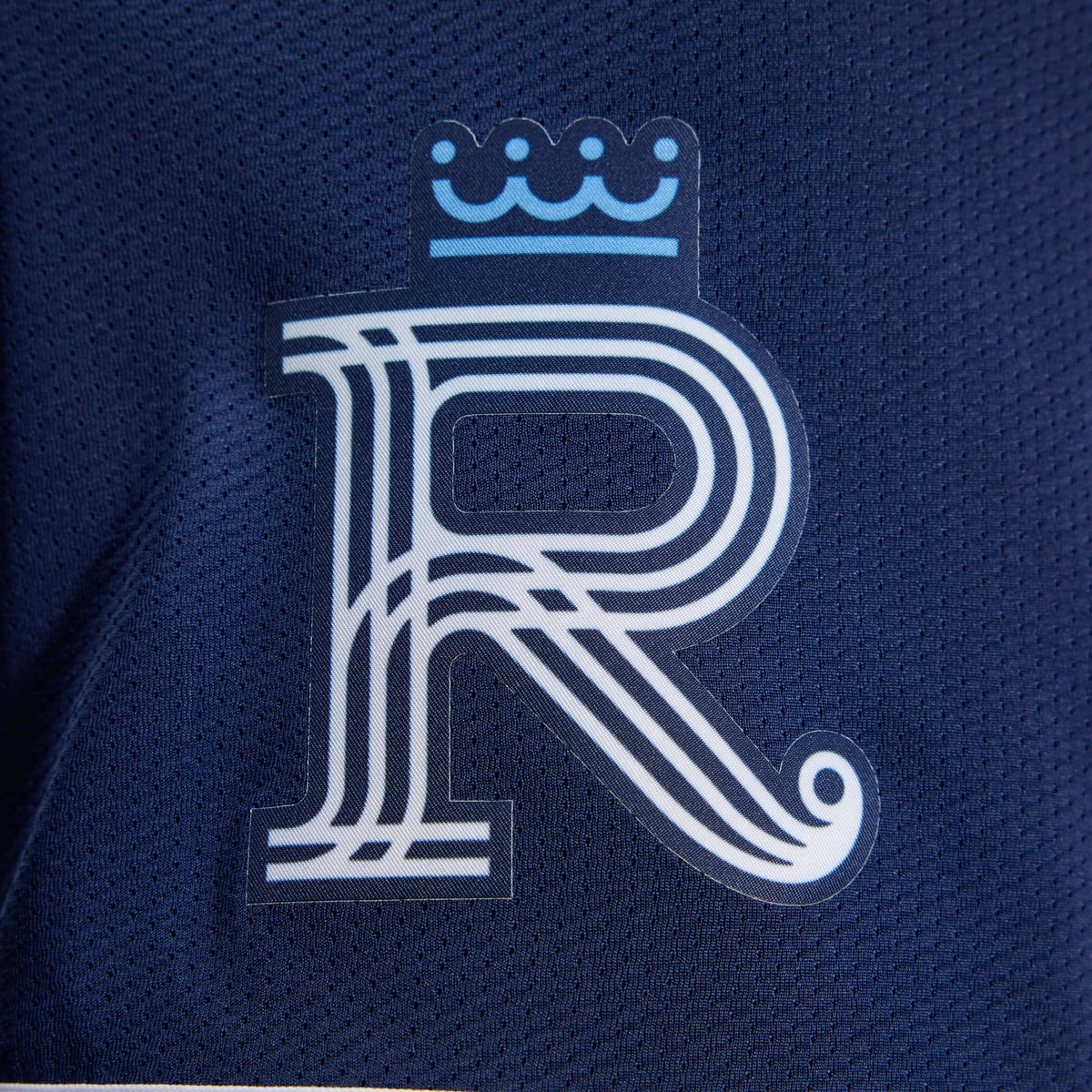 Men's Kansas City Royals Nike Navy City Connect Limited Jersey - 12