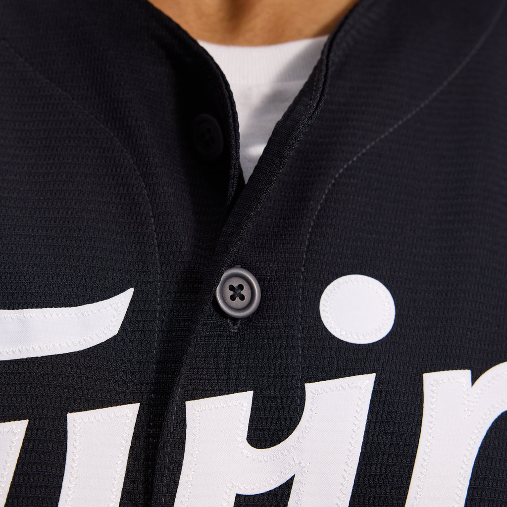 Men's Minnesota Twins Nike Navy Alternate Replica Jersey - 13