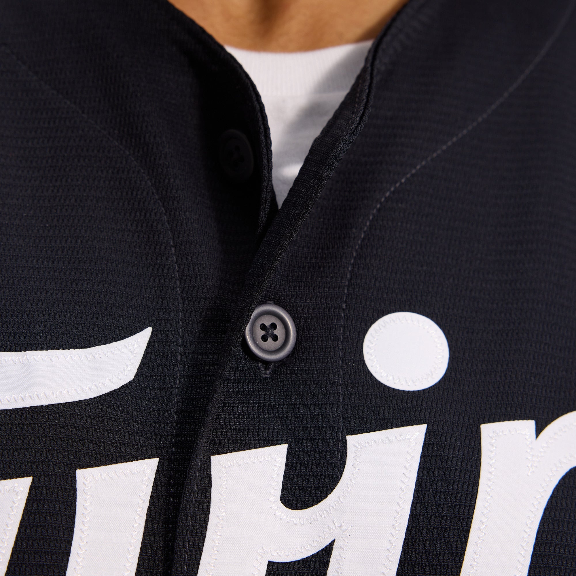 Men's Minnesota Twins Nike Navy Alternate Replica Jersey - 13