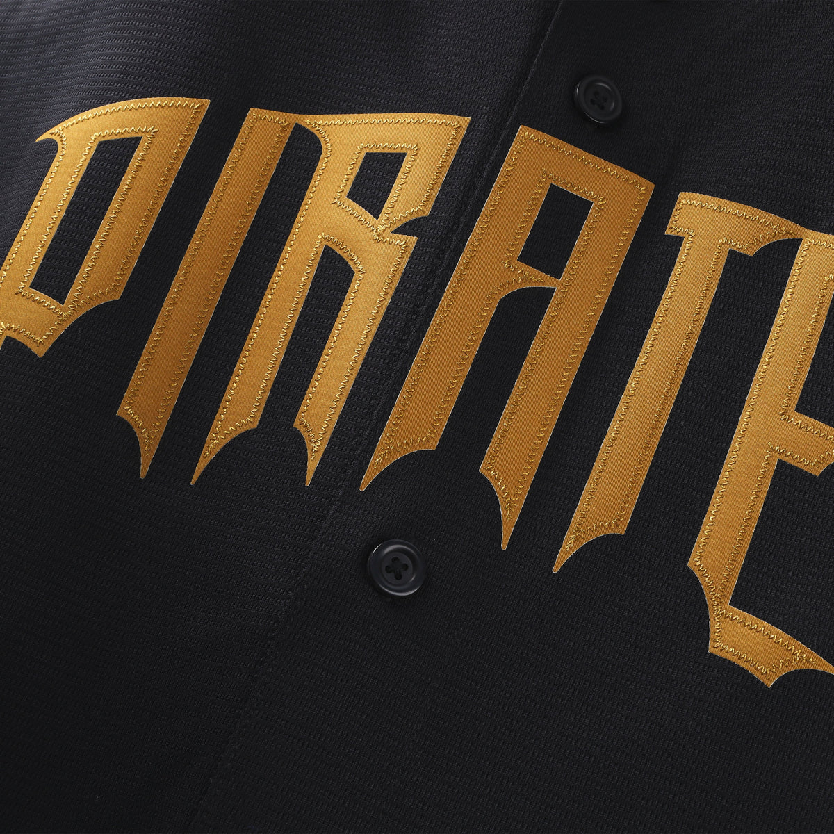 Men's Pittsburgh Pirates Paul Skenes Nike Black 2026 City Connect Stadium Jersey - 6