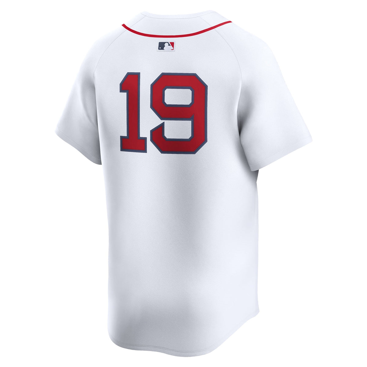 Men's Boston Red Sox Roman Anthony Nike White Home Limited Player Jersey - 4