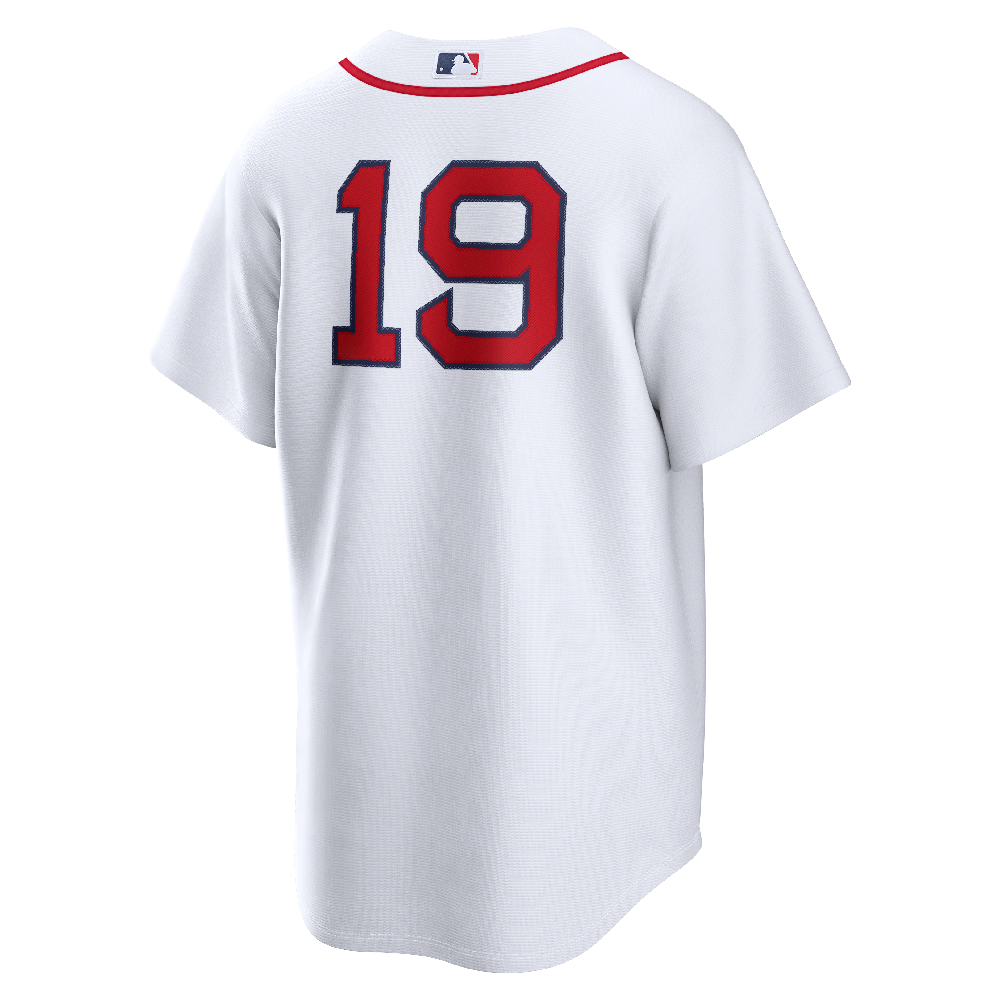 Men's Boston Red Sox Roman Anthony Nike White Home Replica Jersey - 4