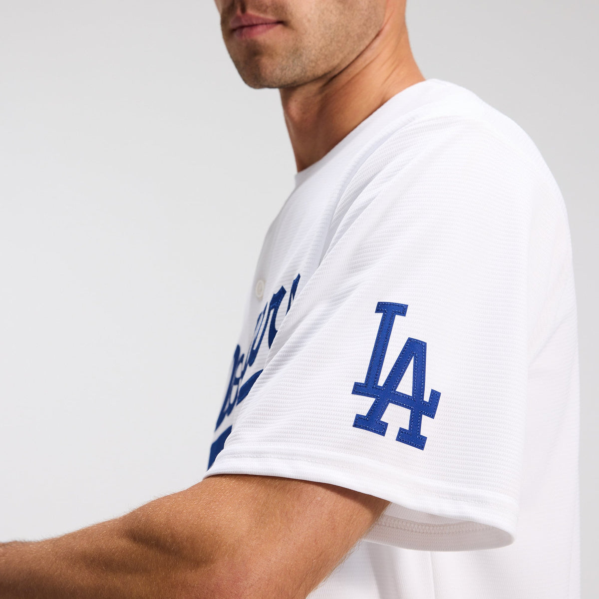 Men's Los Angeles Dodgers Shohei Ohtani Nike White Home Stadium Jersey - 9