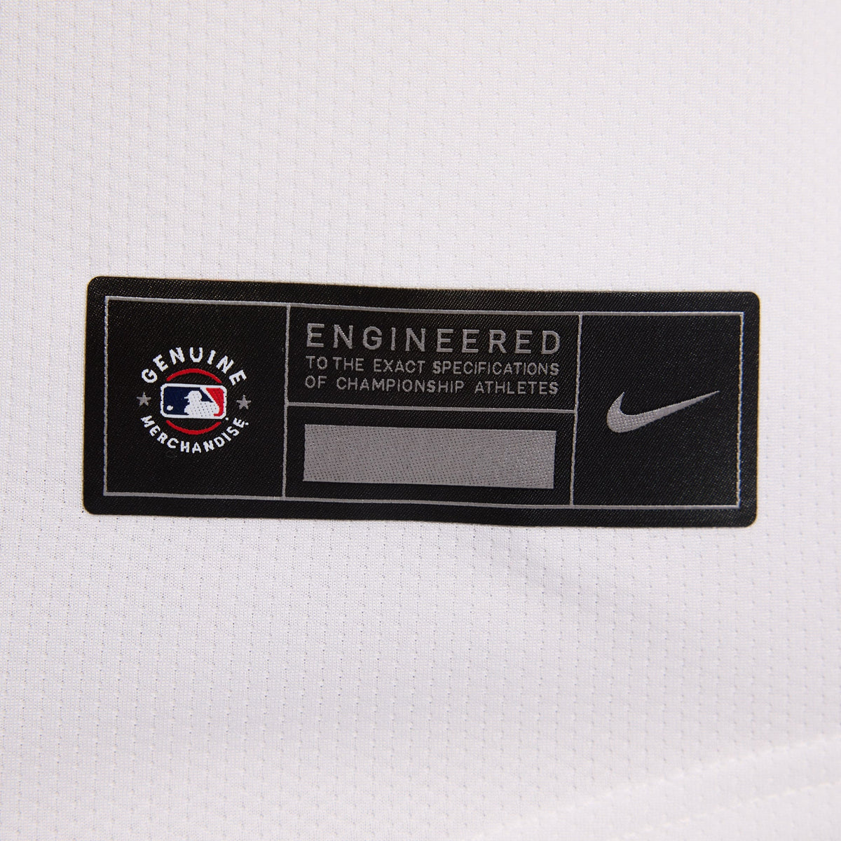 Men's Atlanta Braves Nike White Home Limited Jersey - 13