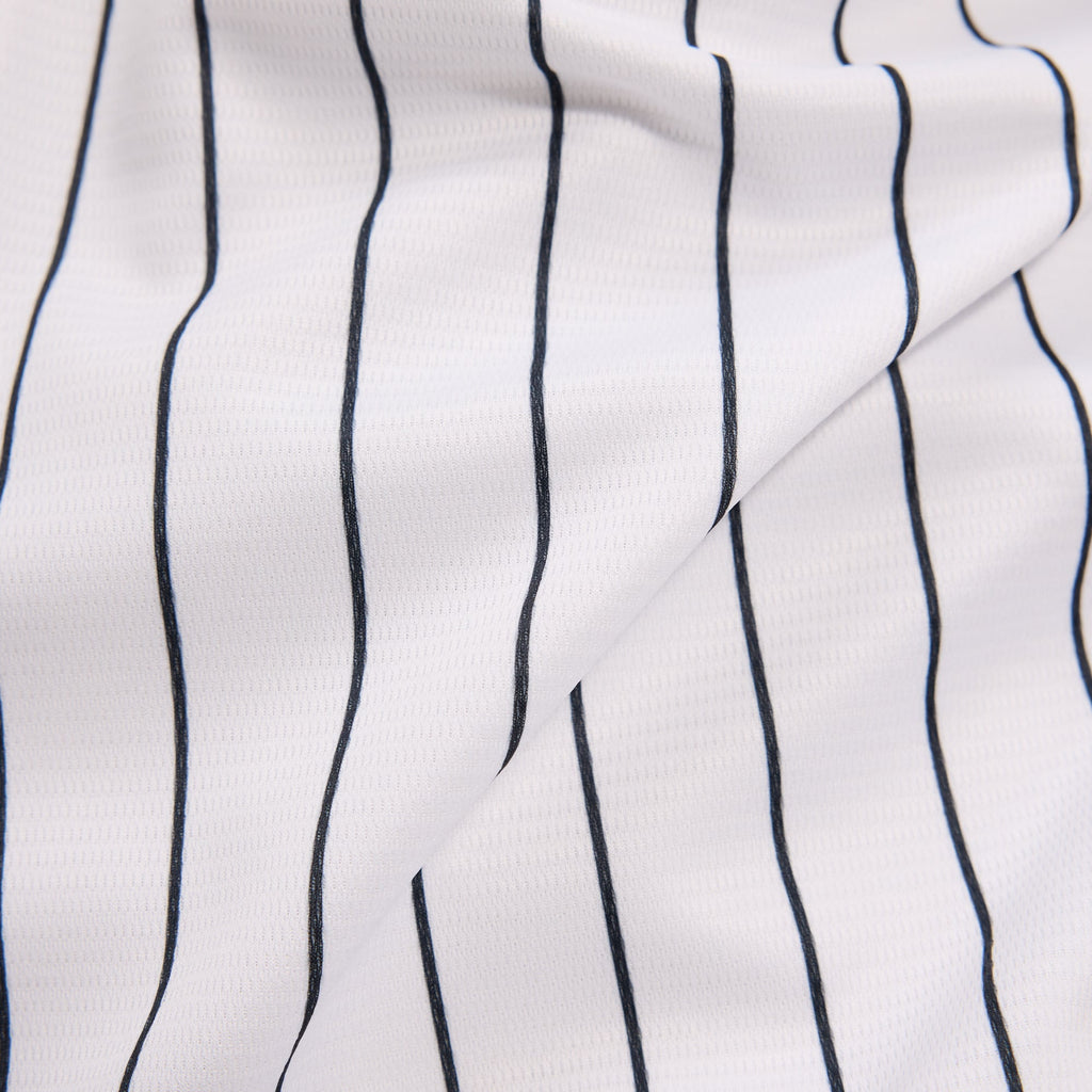 Men's Chicago White Sox Nike White Home Replica Team Jersey - 12