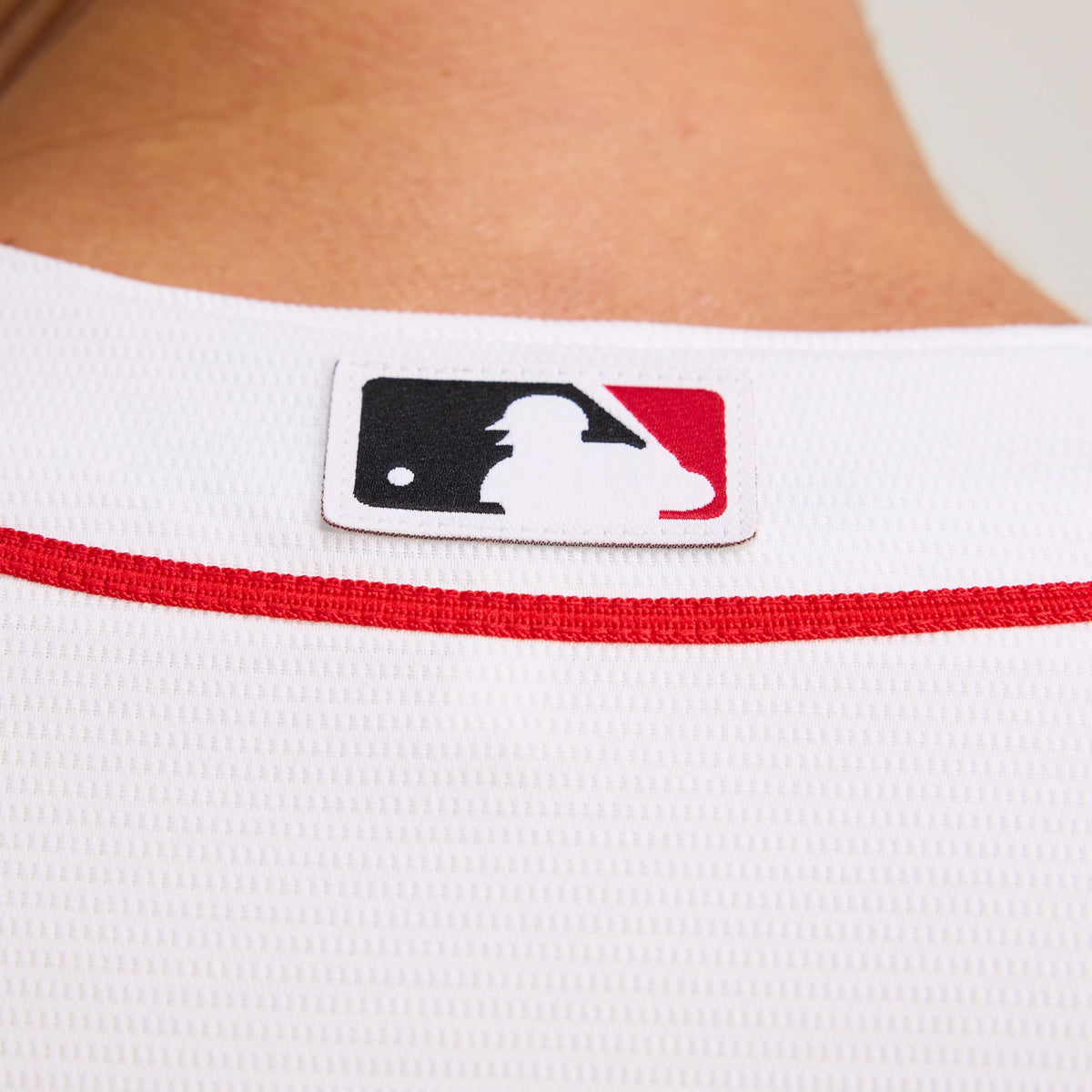 Men's Cincinnati Reds Nike White Home Replica Team Jersey - 10
