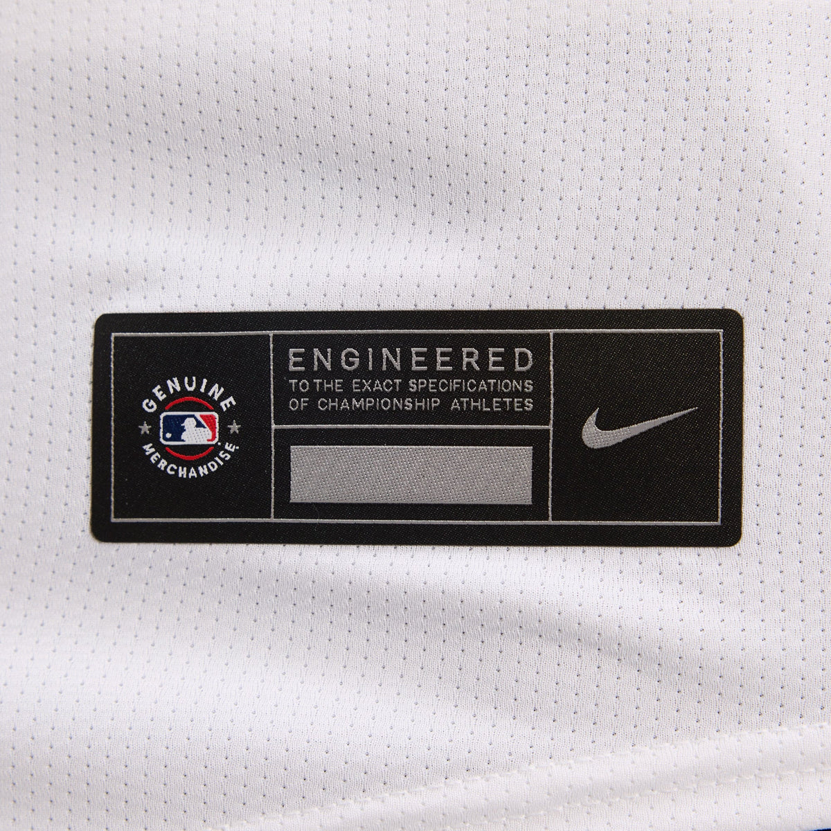 Men's Kansas City Royals Nike White Home Limited Jersey - 13