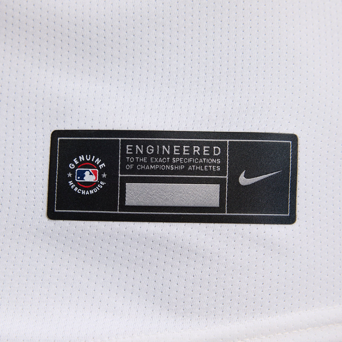 Men's Miami Marlins Nike White Home Limited Jersey - 13
