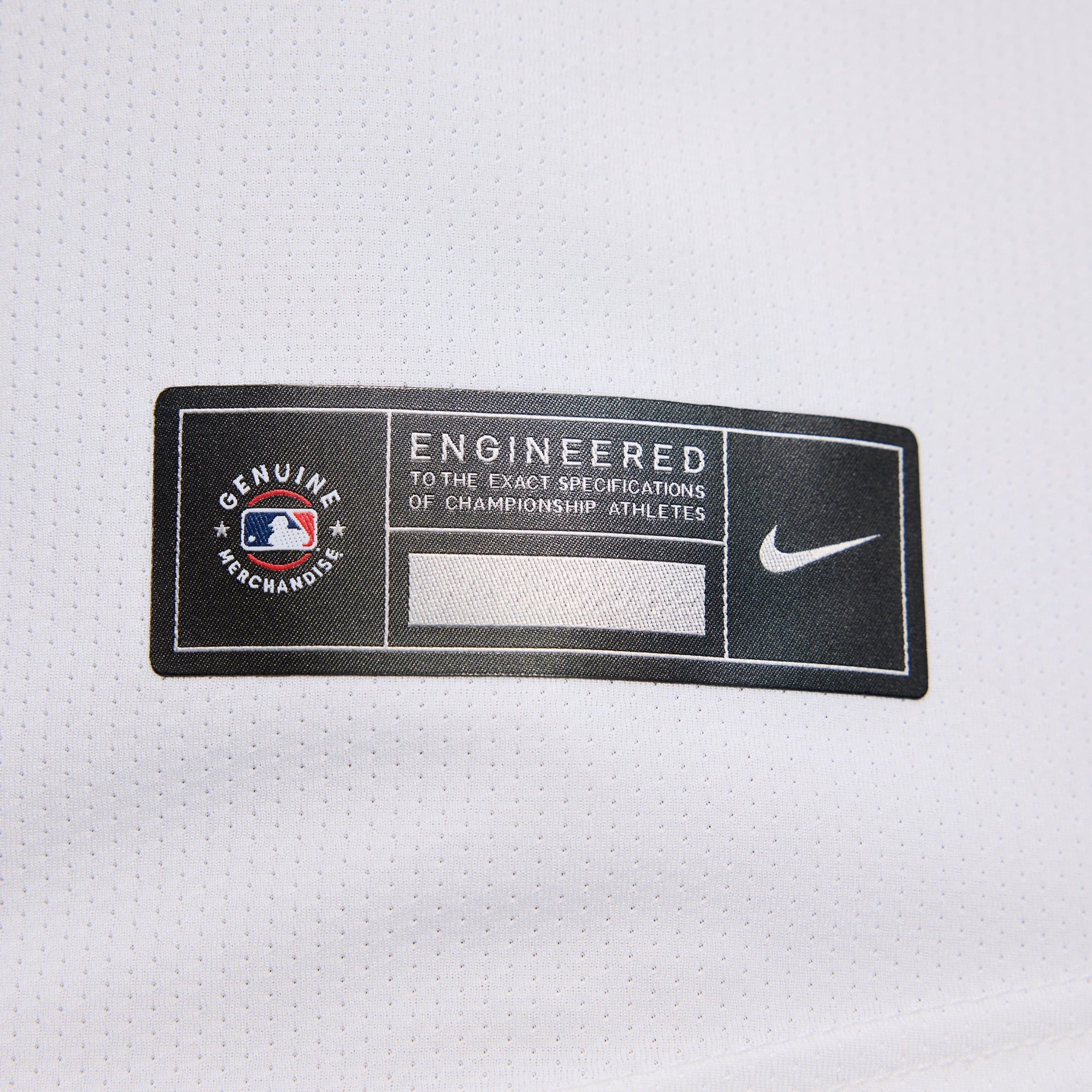 Men's Minnesota Twins Nike White Home Limited Jersey - 13