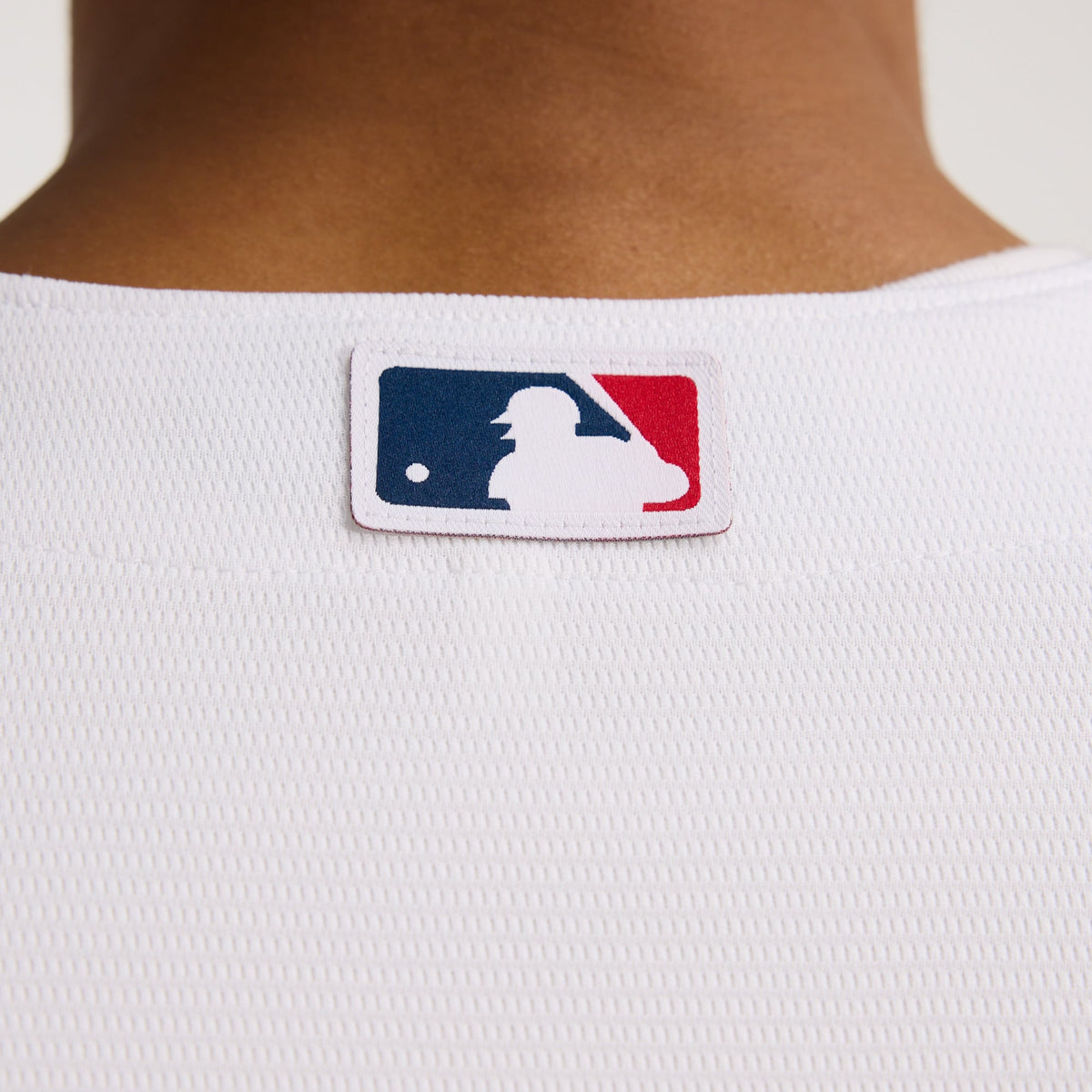 Men's Minnesota Twins Nike White Home Replica Team Jersey - 10