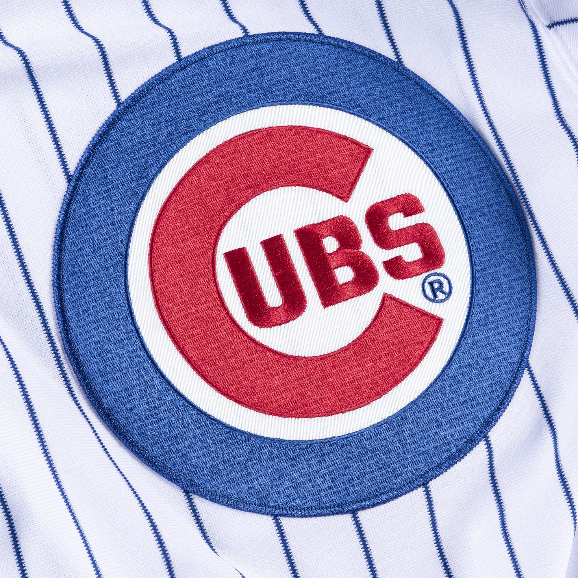 Men's Chicago Cubs Ryne Sandberg White Cooperstown Collection 1987 Authentic Player Jersey - 7