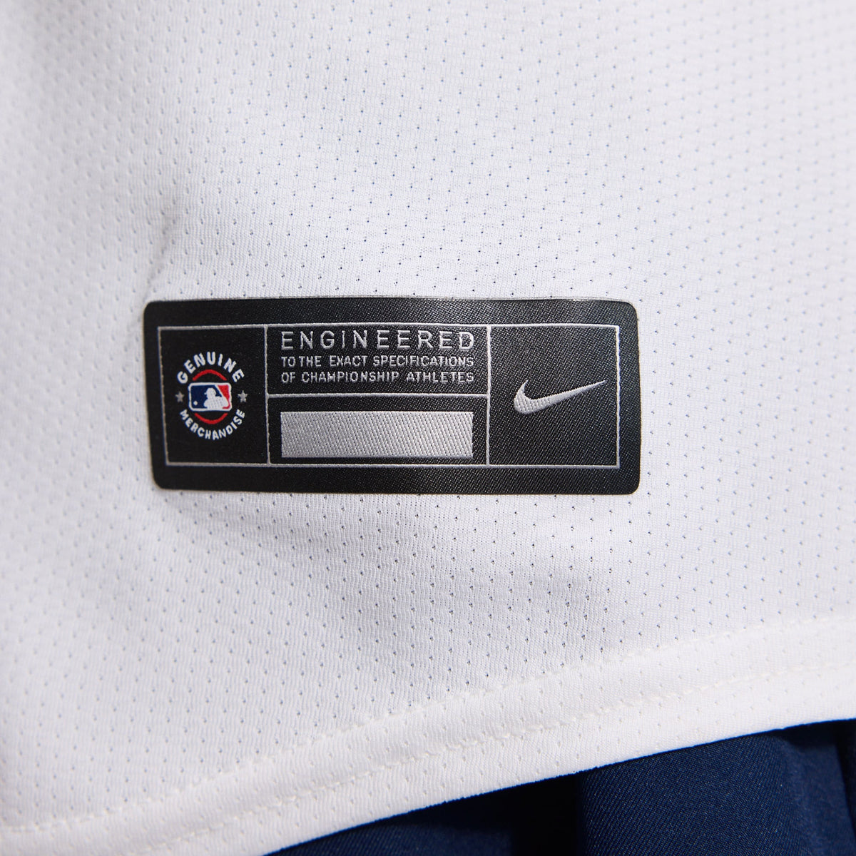 Women's Seattle Mariners Cal Raleigh Nike White Home Limited Player Jersey - 14