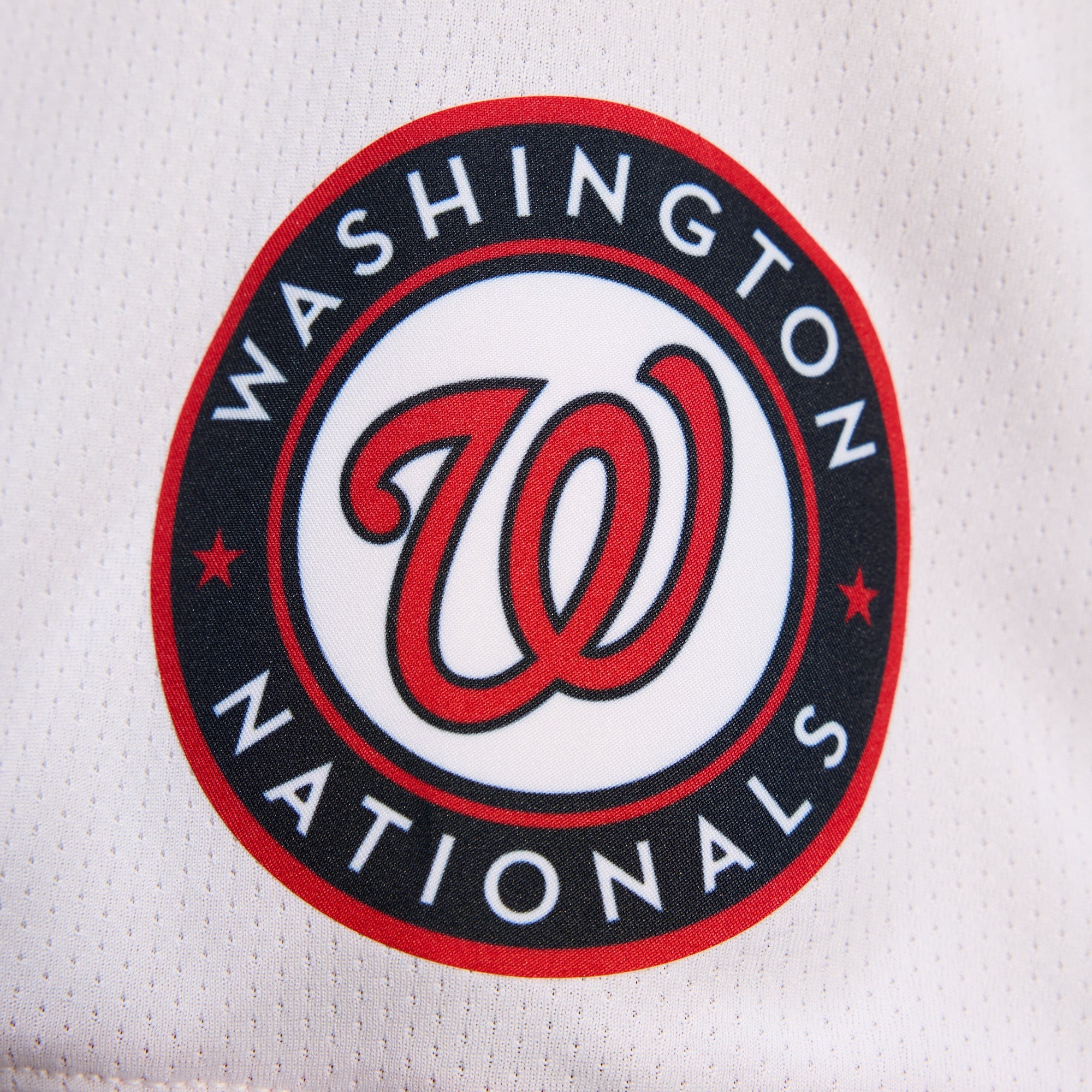 Women's Washington Nationals CJ Abrams Nike White Home Limited Player Jersey - 13