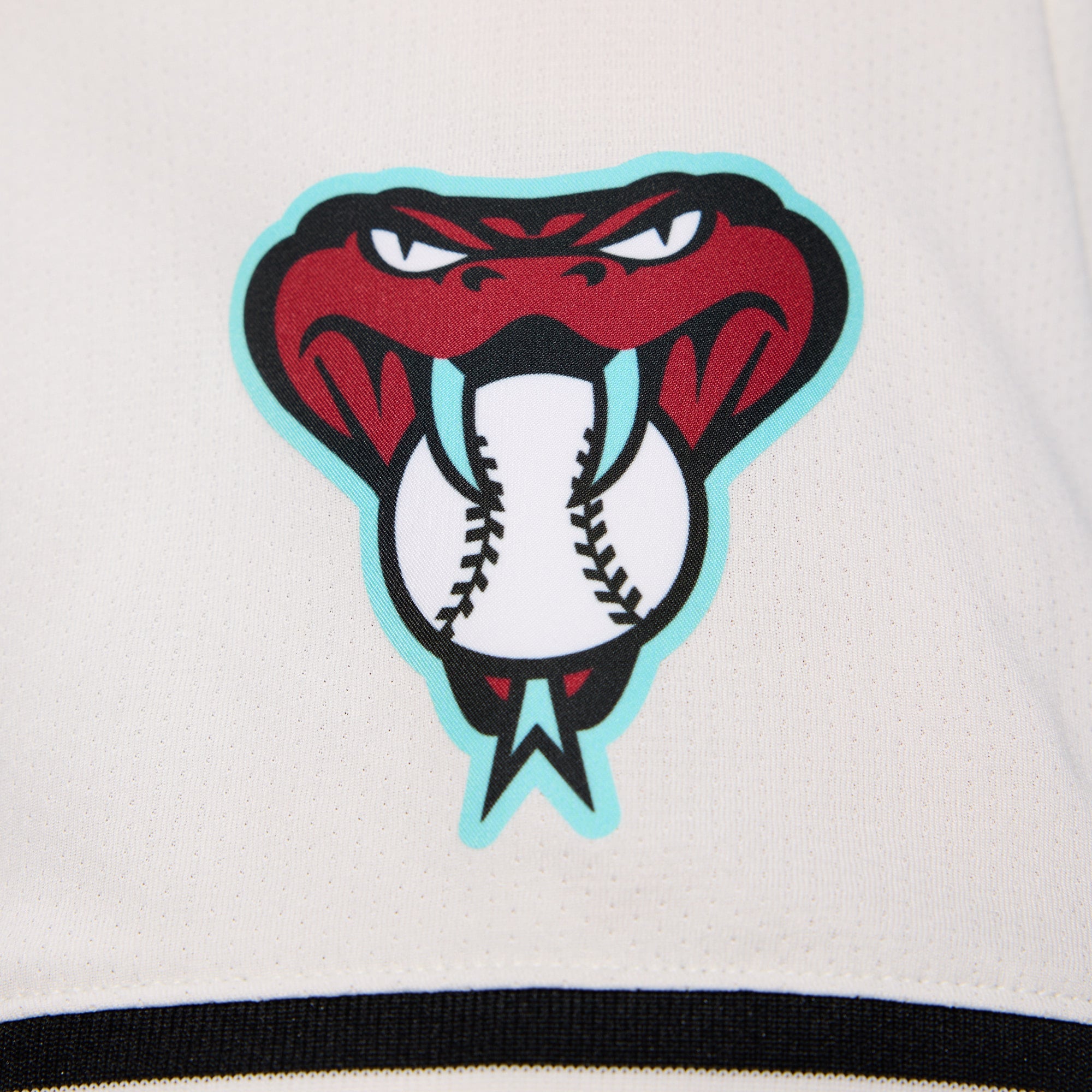 Women's Arizona Diamondbacks Nike Cream Home Limited Jersey - 12