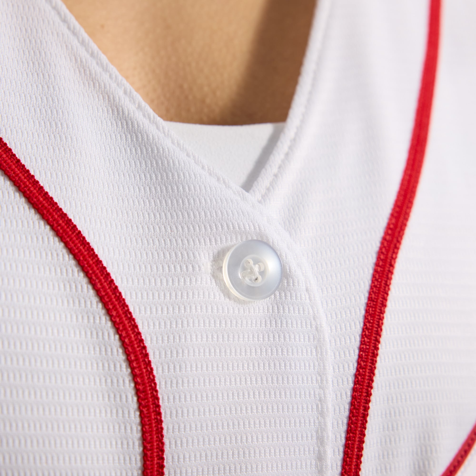 Women's Cincinnati Reds Elly De La Cruz Nike White Home Replica Jersey - 12