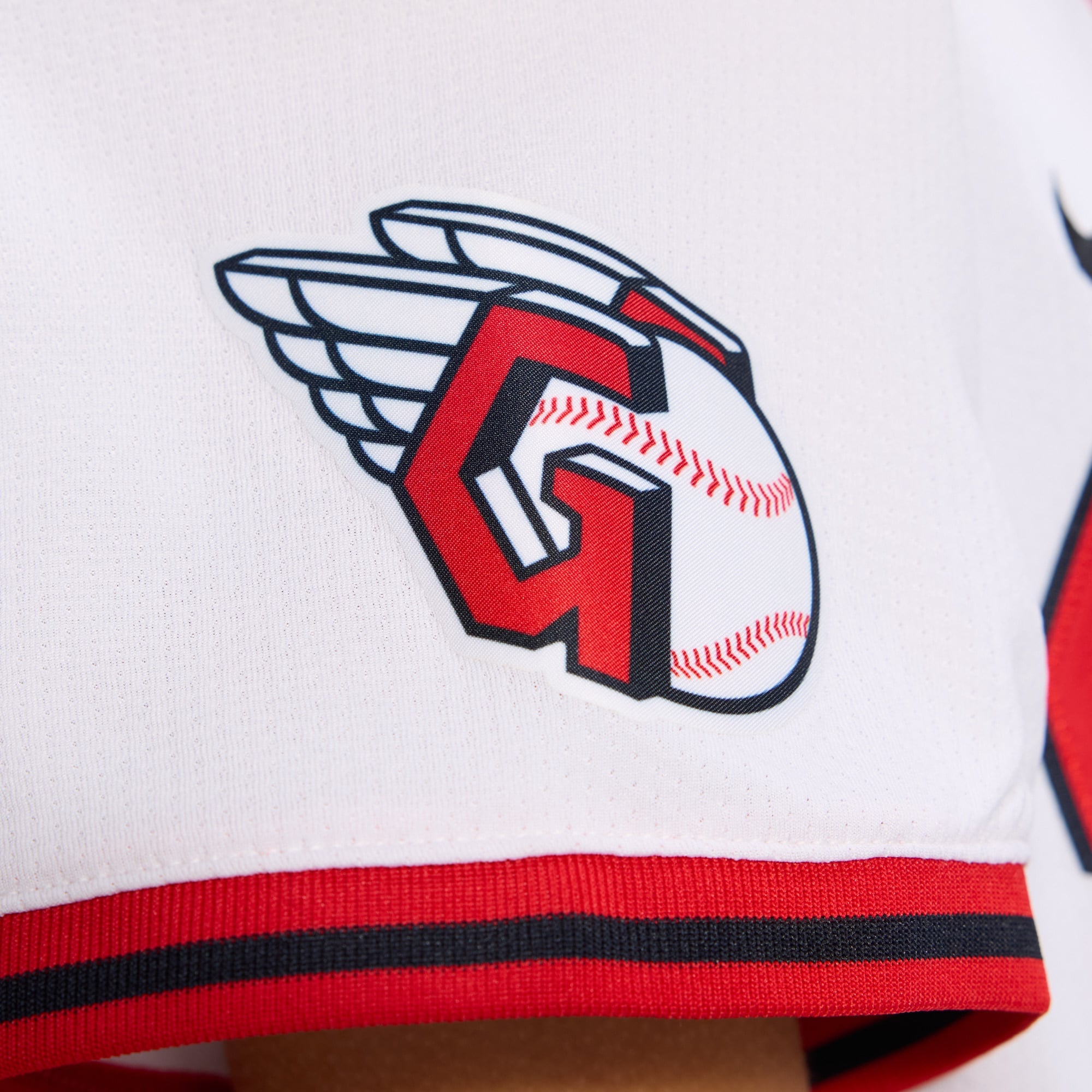 Women's Cleveland Guardians José Ramírez Nike White Home Limited Player Jersey - 14