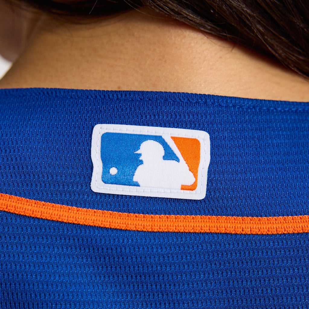 Women's New York Mets Juan Soto Nike Royal Alternate Replica Baseball Jersey - 13