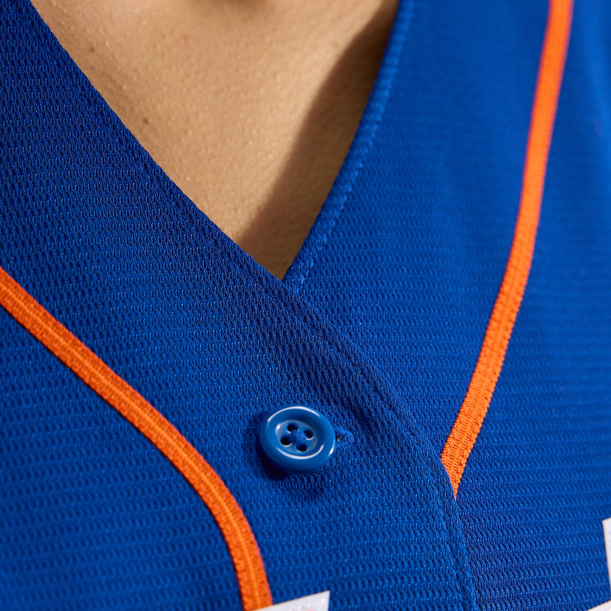 Women's New York Mets Juan Soto Nike Royal Alternate Replica Baseball Jersey - 14