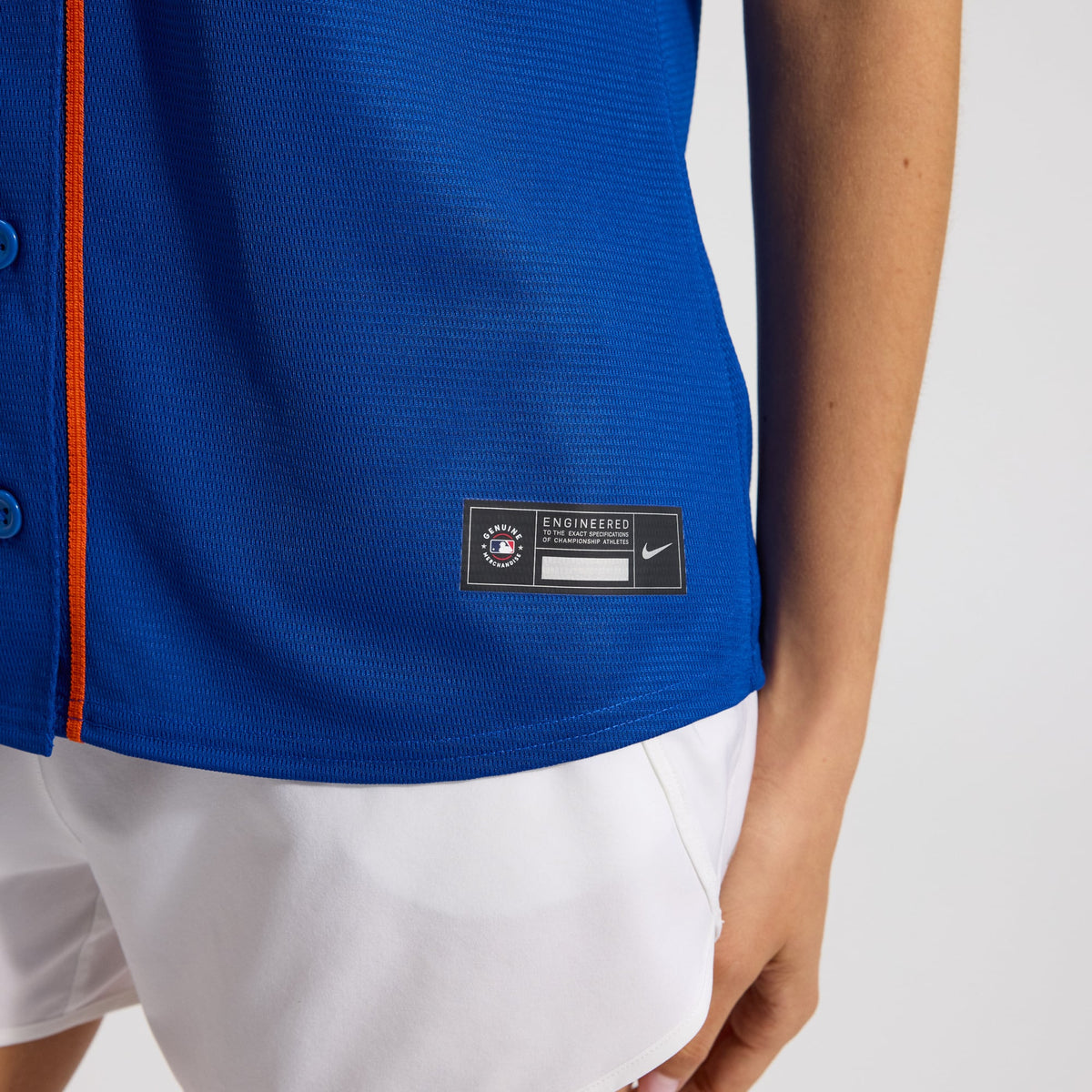 Women's New York Mets Juan Soto Nike Royal Alternate Replica Baseball Jersey - 9