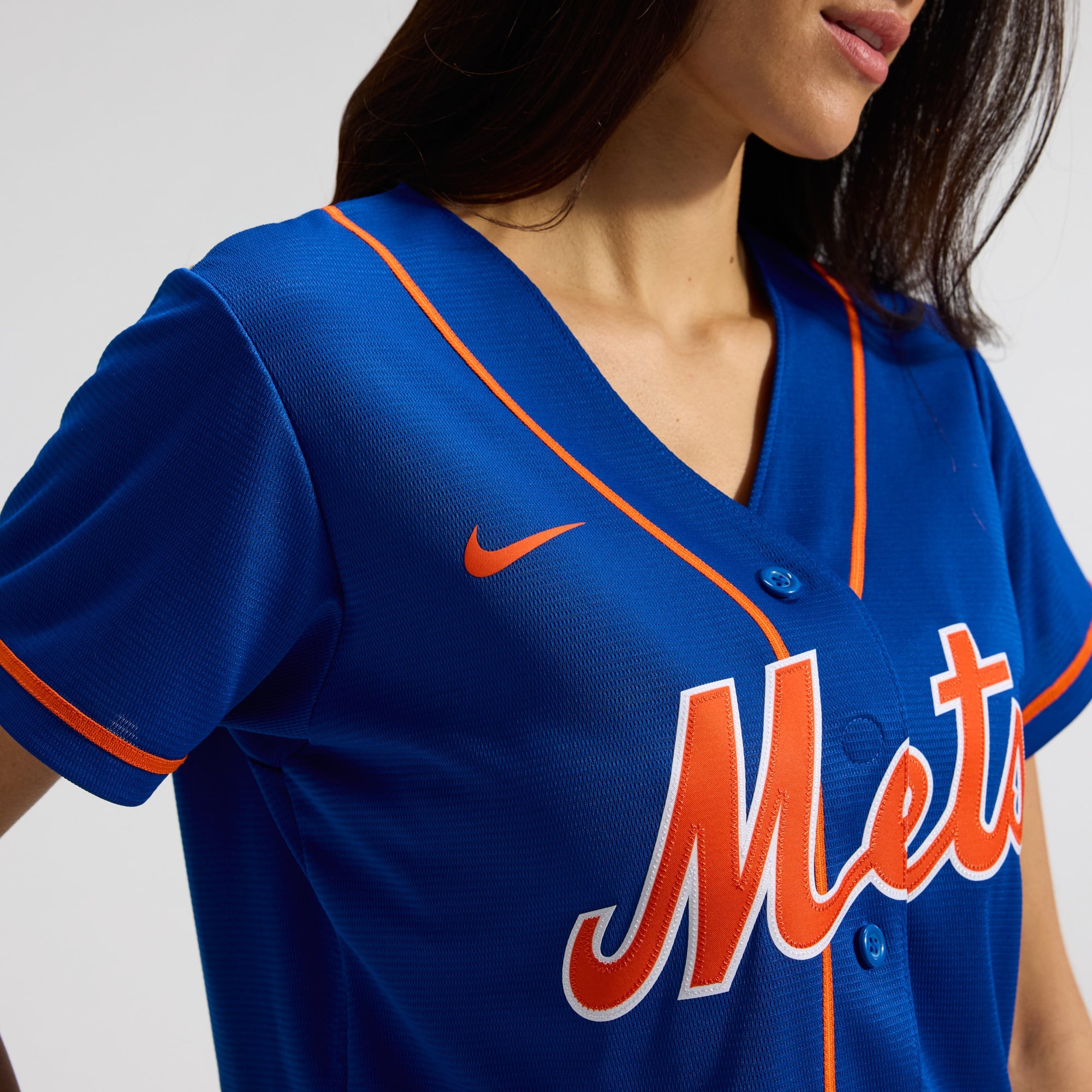 Women's New York Mets Juan Soto Nike Royal Alternate Replica Baseball Jersey - 10
