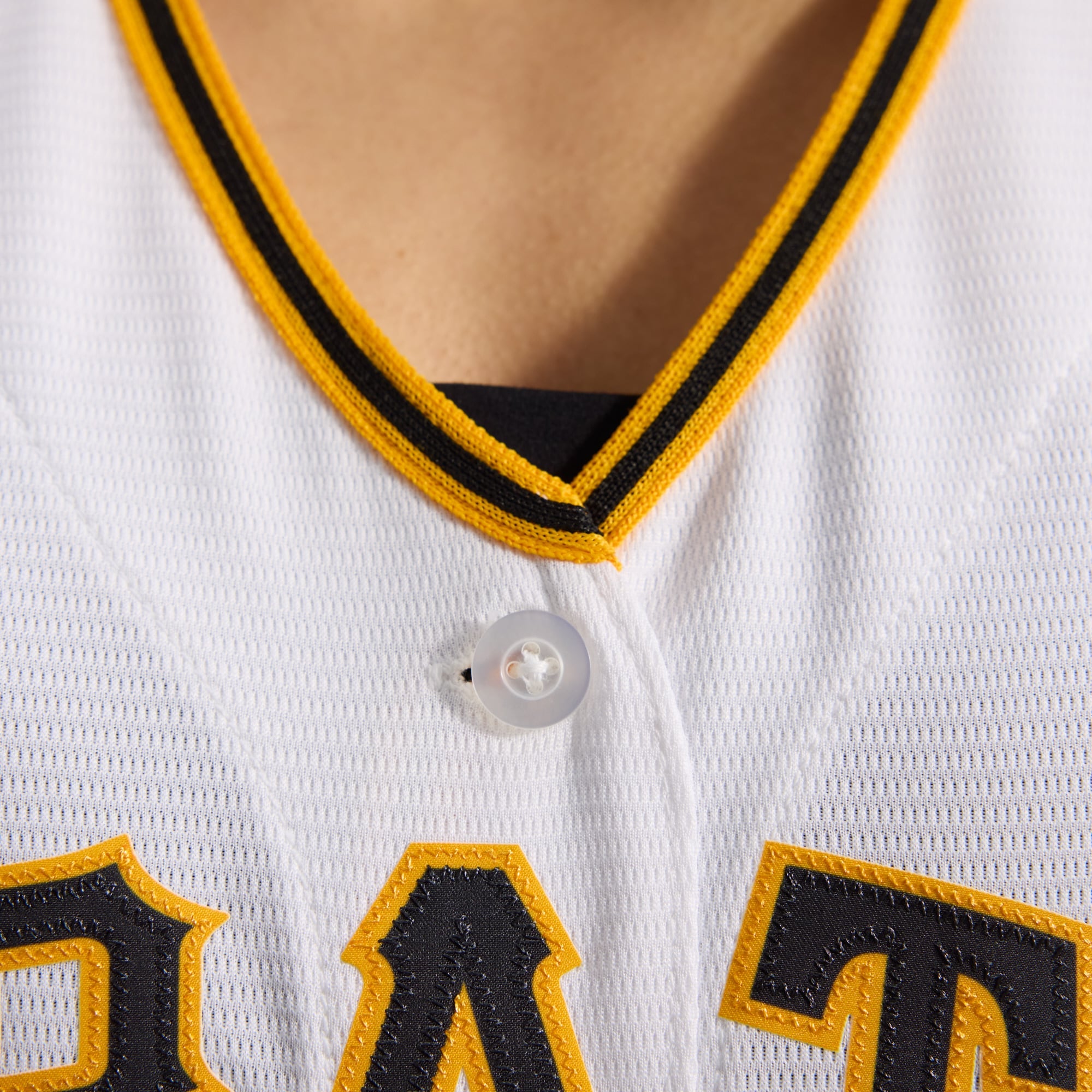 Women's Pittsburgh Pirates Paul Skenes Nike White Home Replica Player Jersey - 14