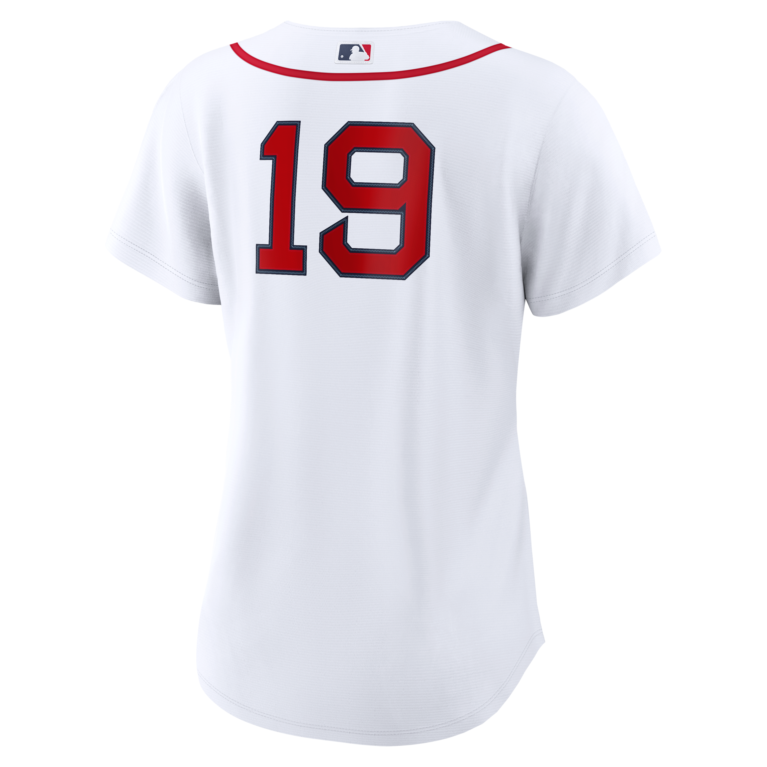 Women's Boston Red Sox Roman Anthony Nike White Home Replica Player Jersey - 4