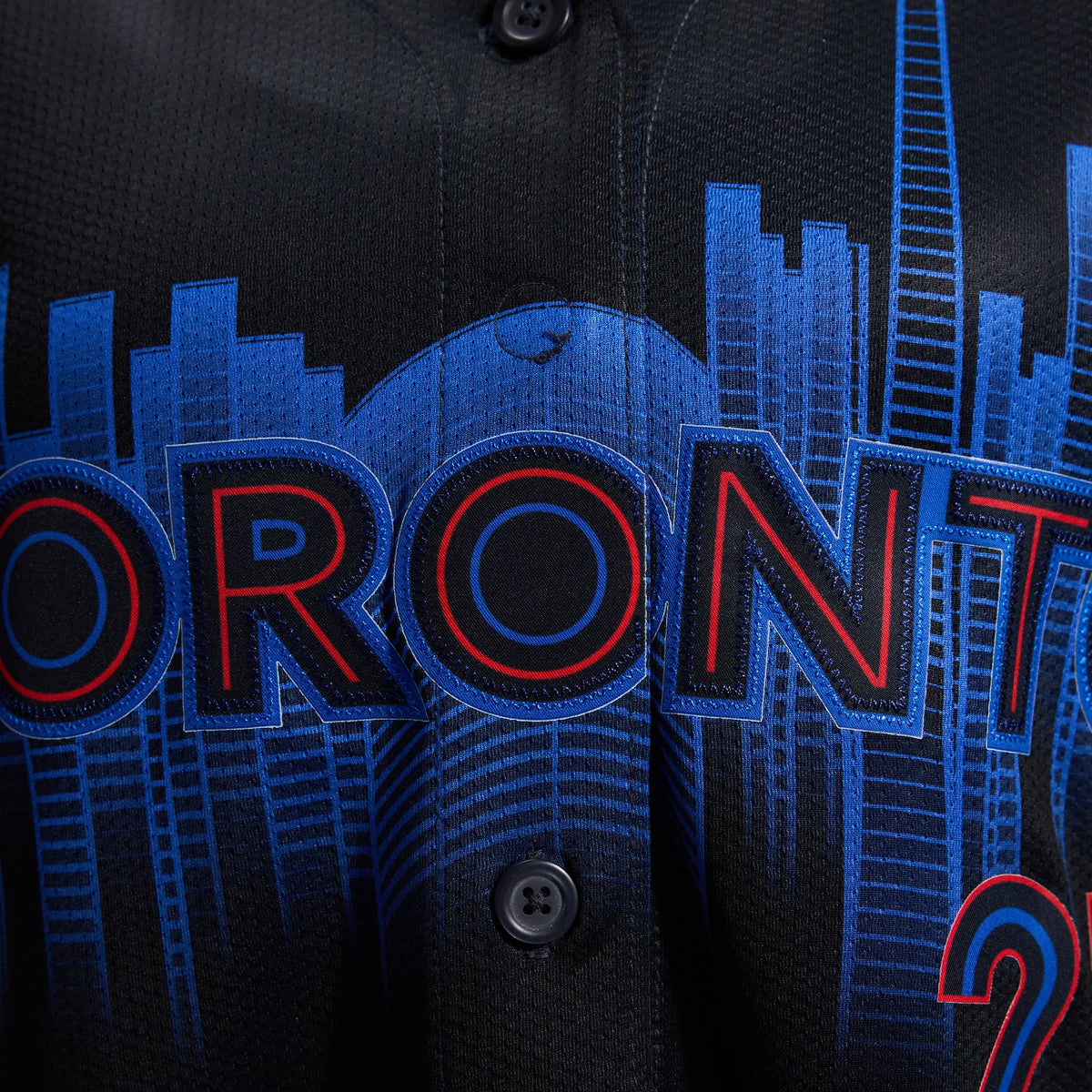 Women's Toronto Blue Jays Vladimir Guerrero Jr. Nike Navy 2024 City Connect Limited Player Jersey - 12