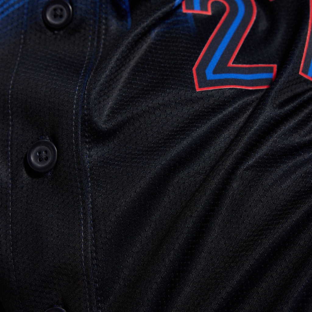 Women's Toronto Blue Jays Vladimir Guerrero Jr. Nike Navy 2024 City Connect Limited Player Jersey - 15
