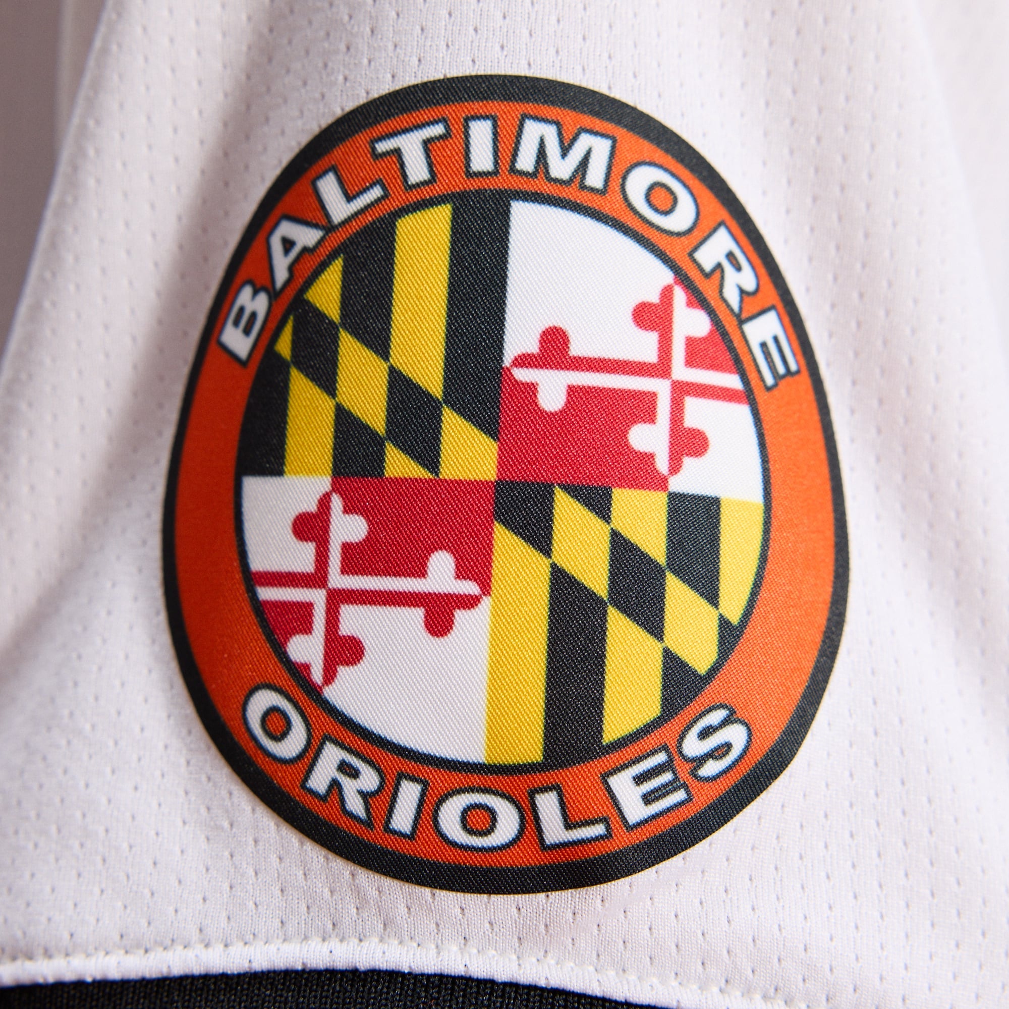 Women's Baltimore Orioles Nike White Home Limited Jersey - 12
