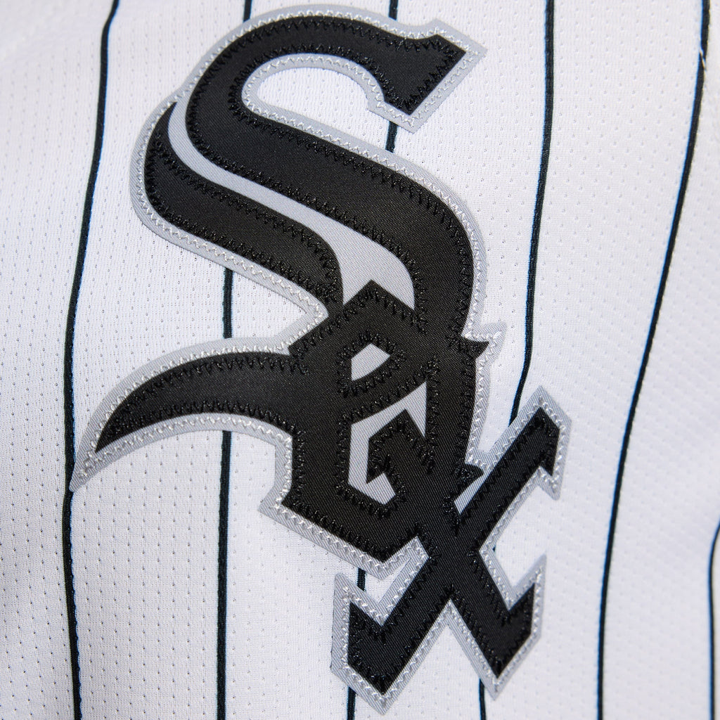 Women's Chicago White Sox Nike White Home Limited Jersey - 11
