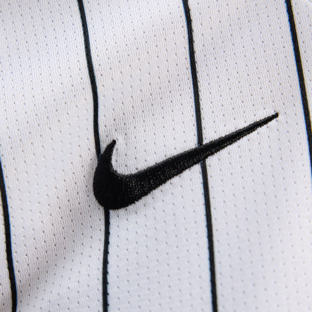 Women's Chicago White Sox Nike White Home Limited Jersey - 12