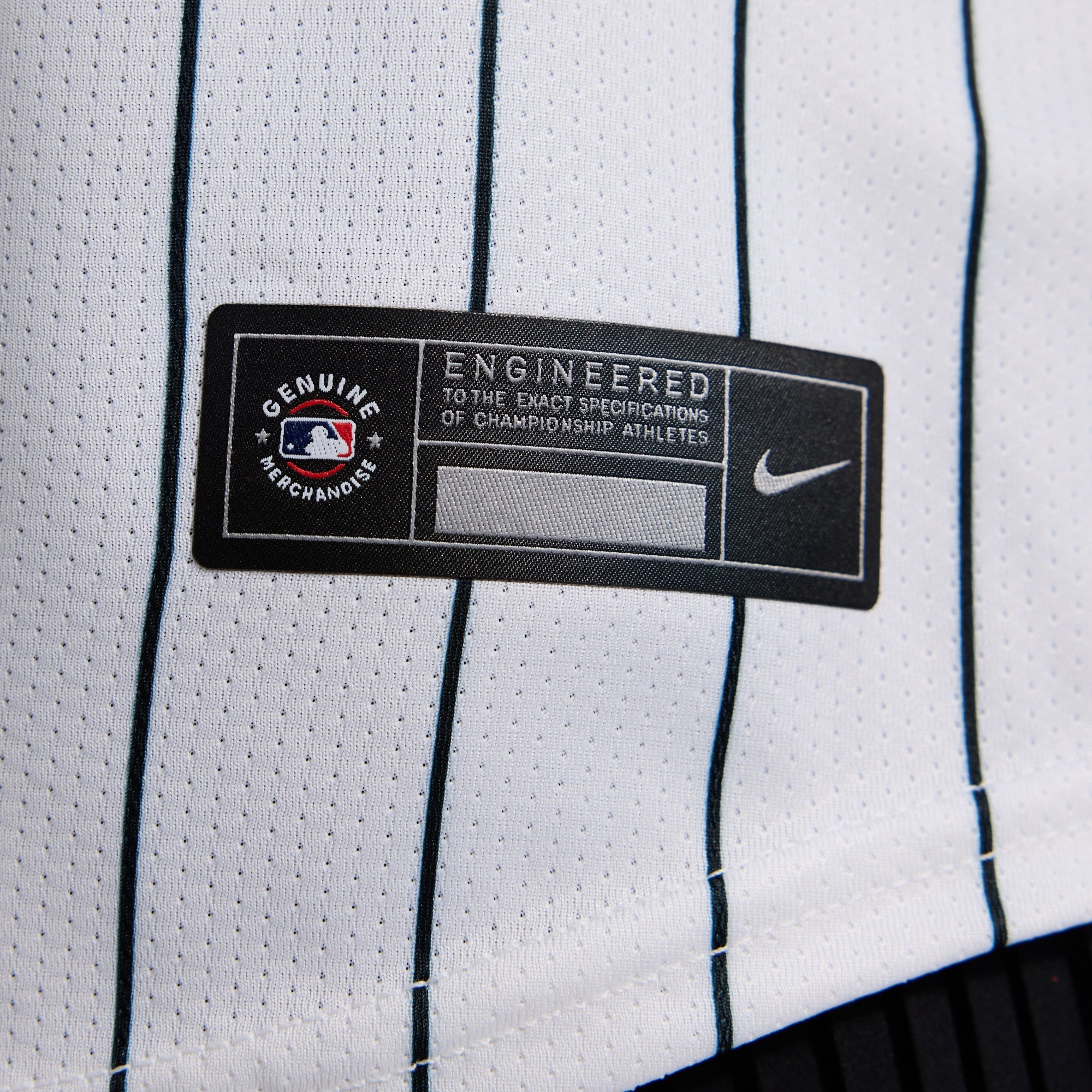 Women's Chicago White Sox Nike White Home Limited Jersey - 13