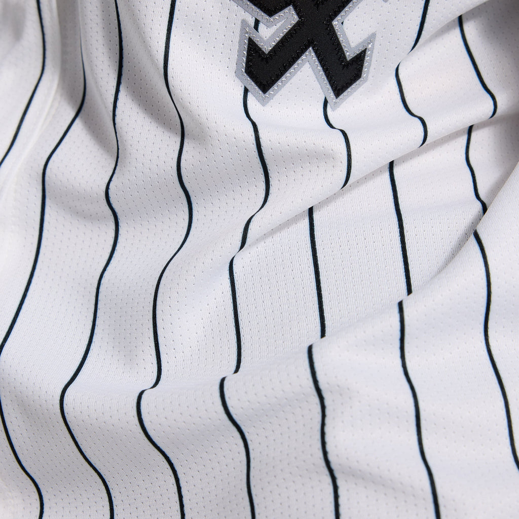 Women's Chicago White Sox Nike White Home Limited Jersey - 14